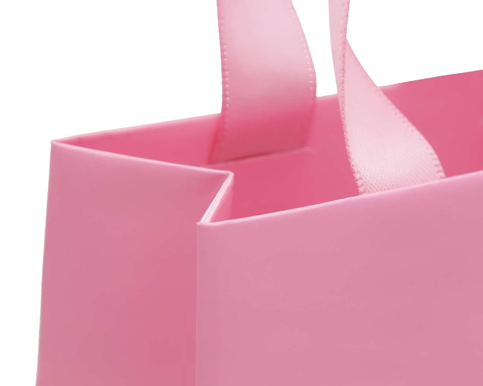 Foto 5 pulgar | Foto 4 | Bolsa para Joyería Joyapak de Papel Rosa