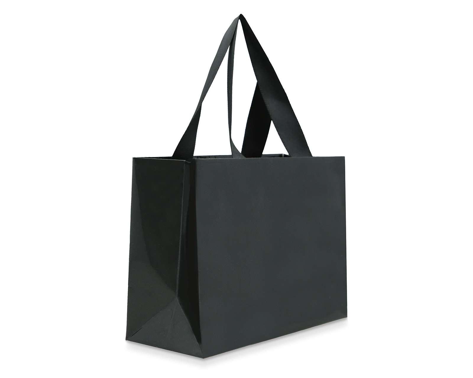 Foto 2 | Foto 2 | Bolsa para Joyería Joyapak de Papel Negro