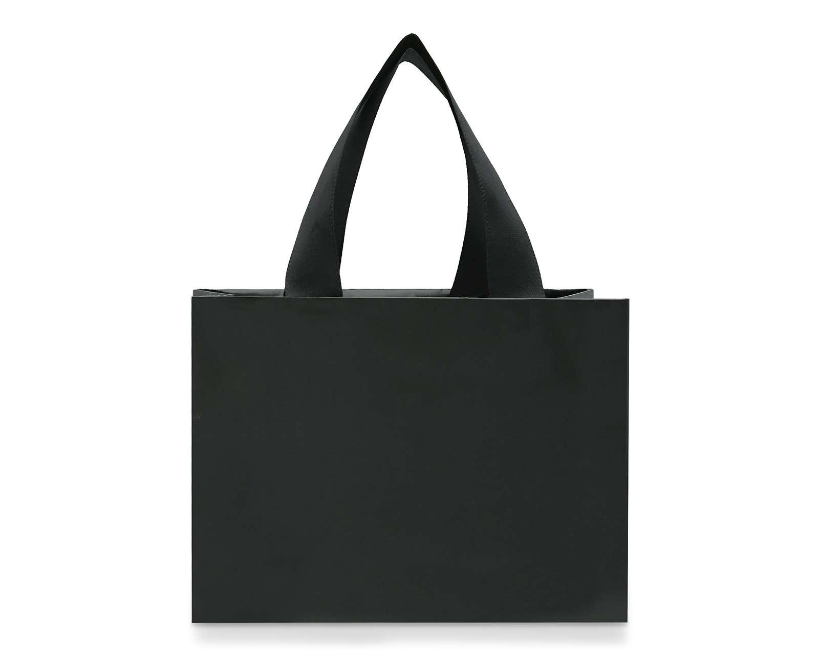 Foto 4 pulgar | Foto 3 | Bolsa para Joyería Joyapak de Papel Negro