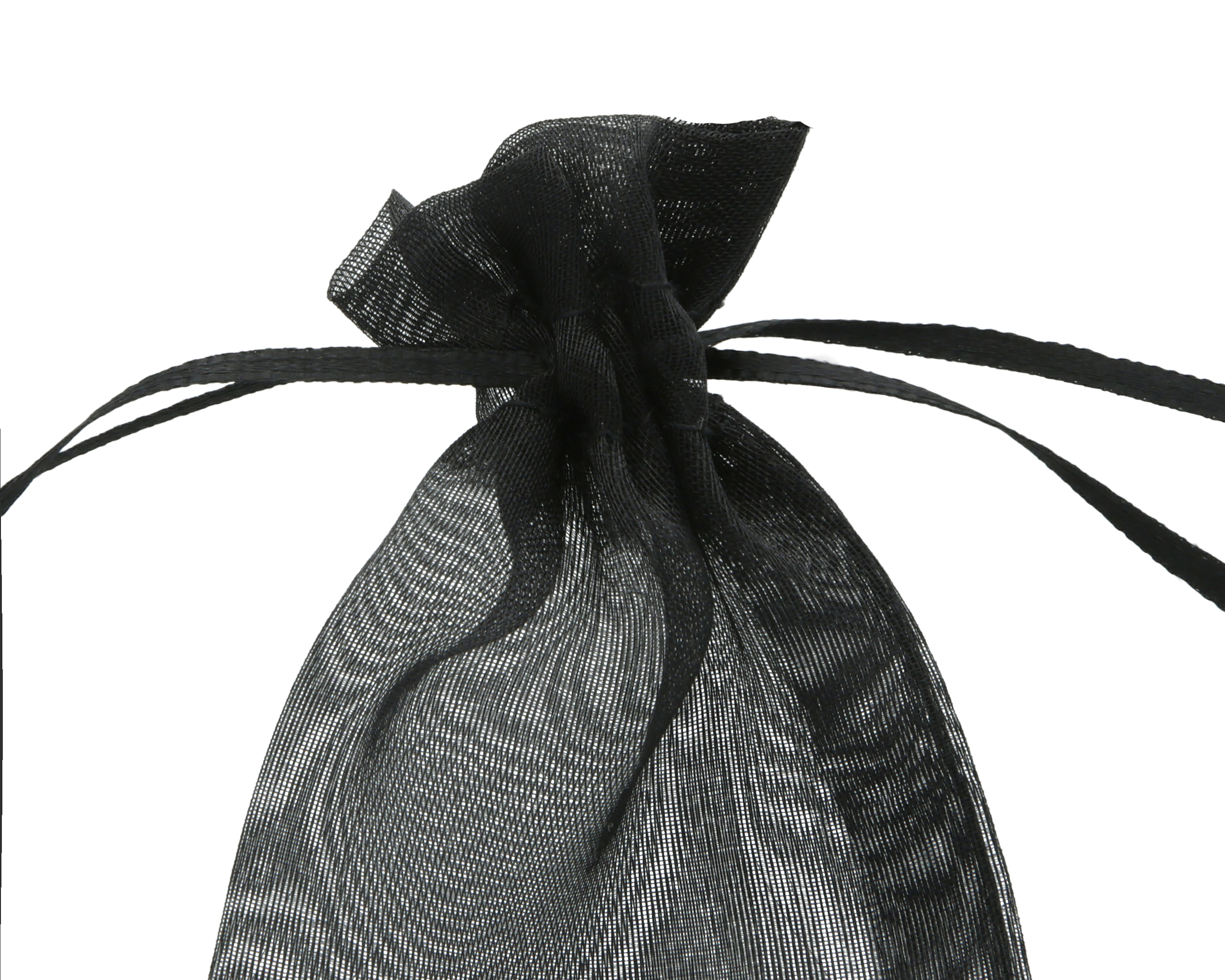 Foto 2 | Foto 2 | Bolsa para Joyería Joyapak de Organza Negro