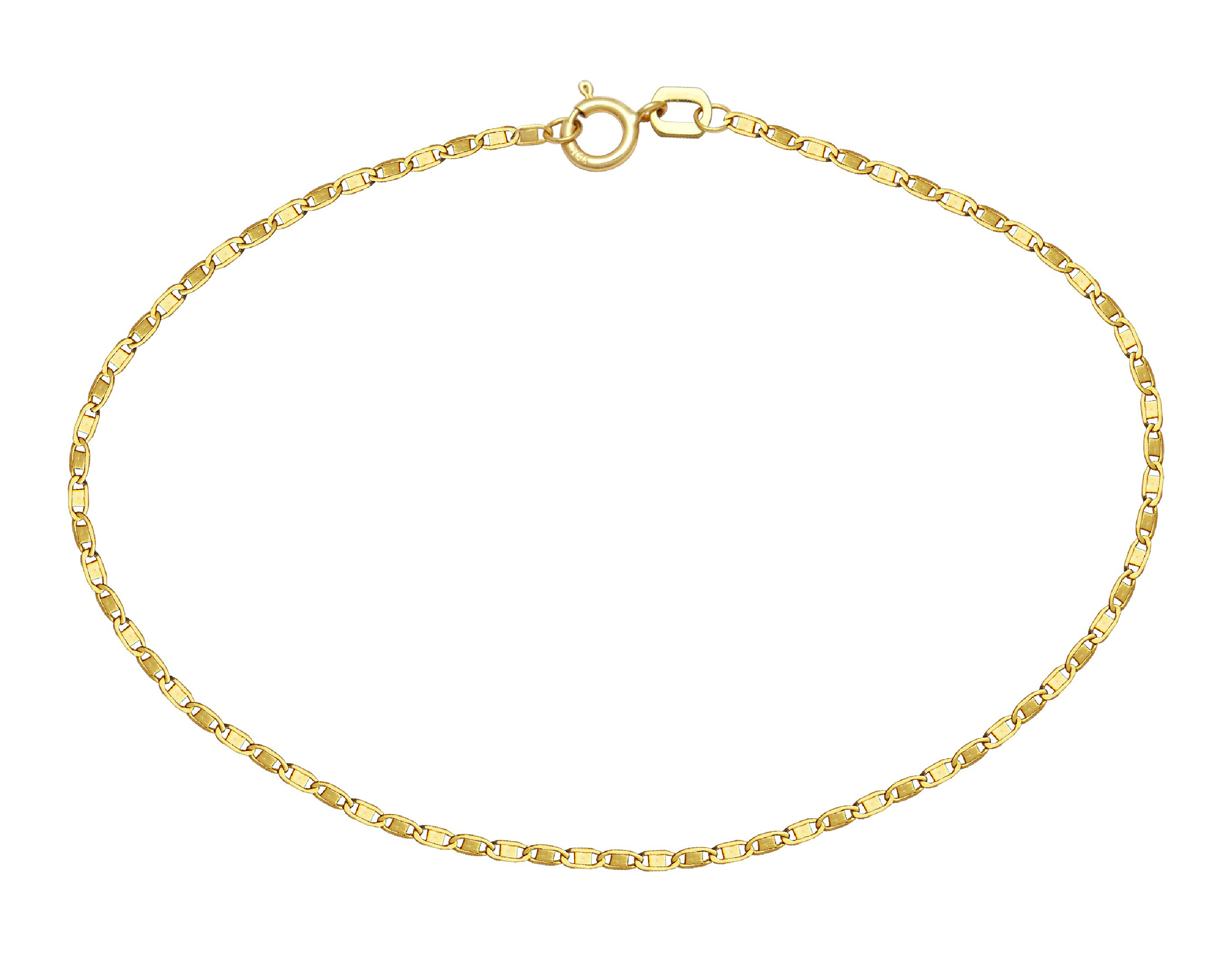 Foto 2 | Foto 2 | Pulsera de Oro 10K Moments
