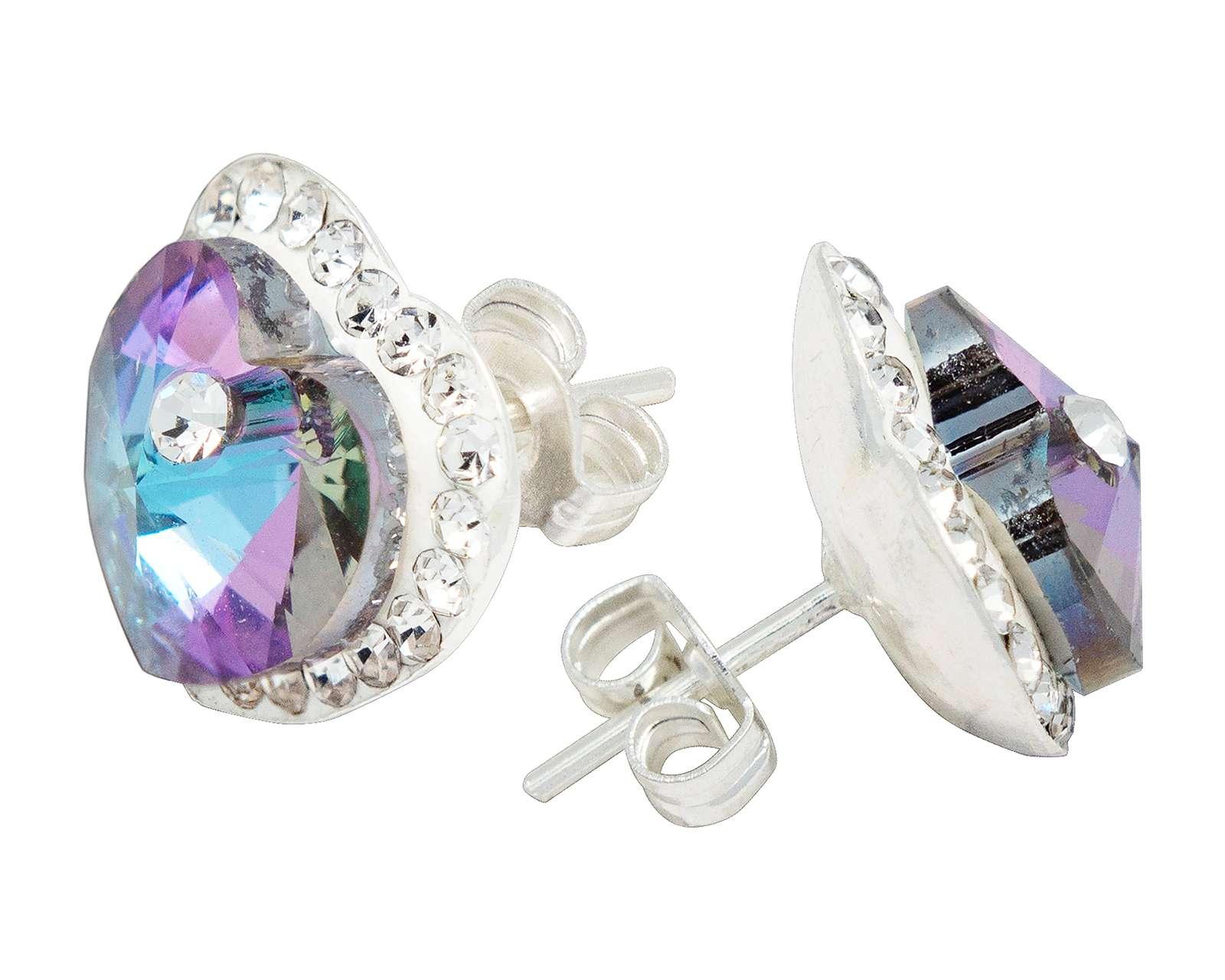 Foto 2 | Foto 2 | Aretes de Plata Sahara