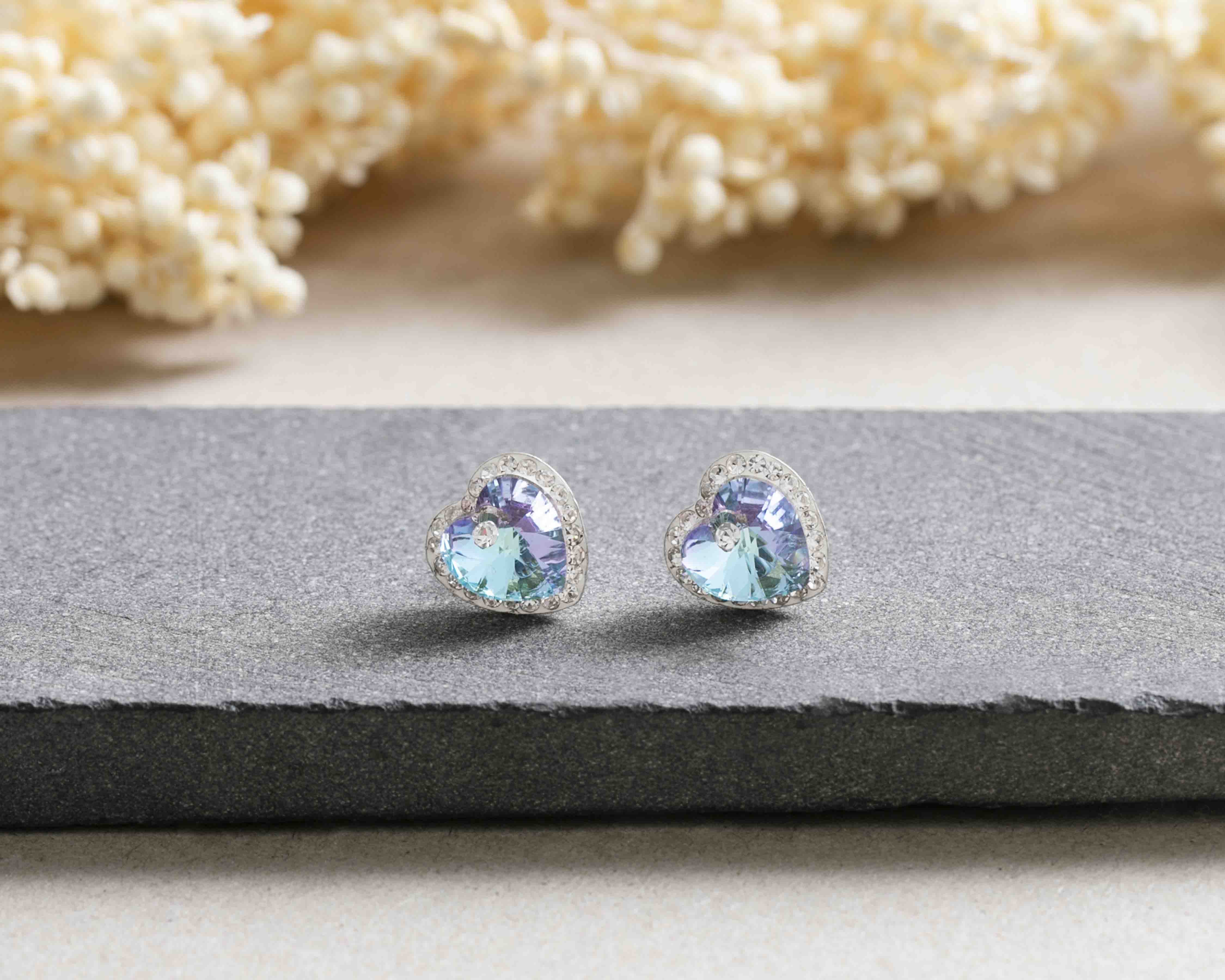 Foto 6 pulgar | Foto 6 | Aretes de Plata Sahara