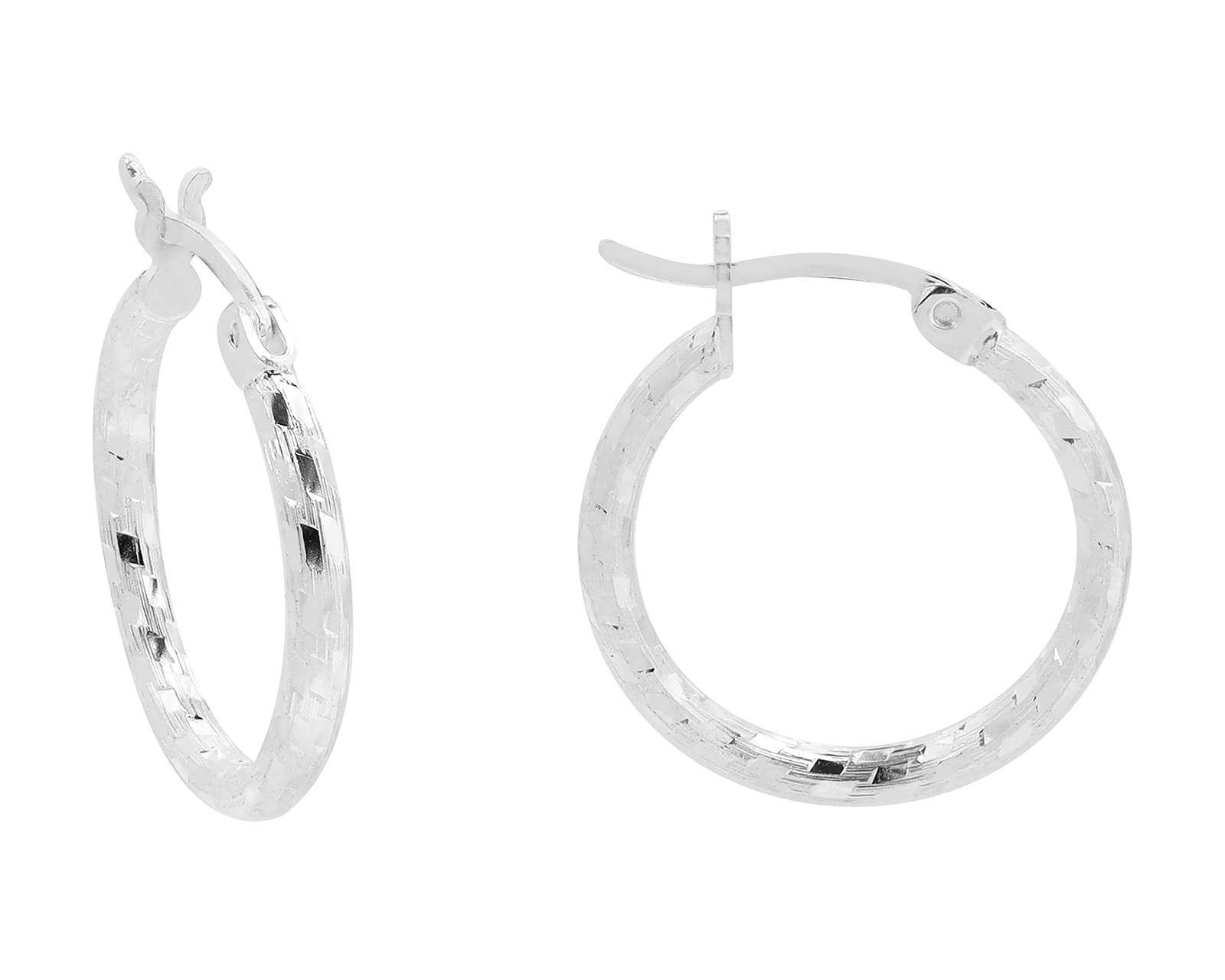 Foto 1 | Foto 1 | Arracadas de Plata Sahara