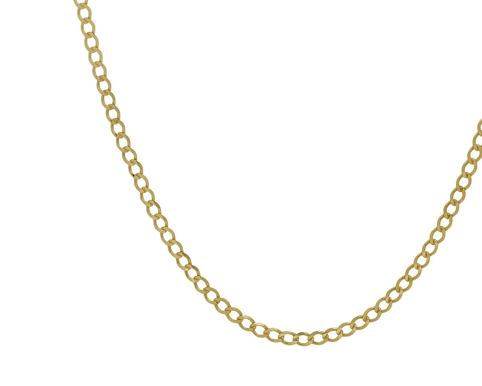 Foto 2 | Foto 2 | Cadena de Oro 10K Villa