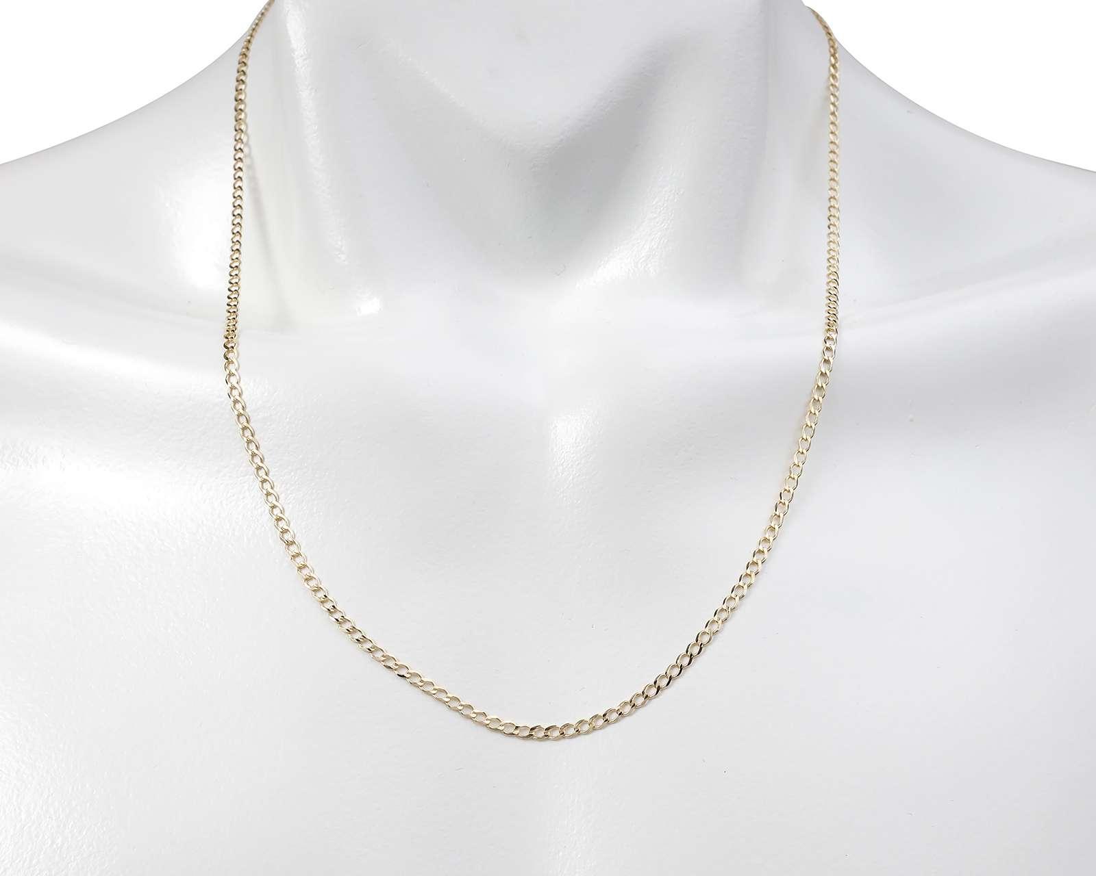 Foto 4 | Foto 4 | Cadena de Oro 10K Villa