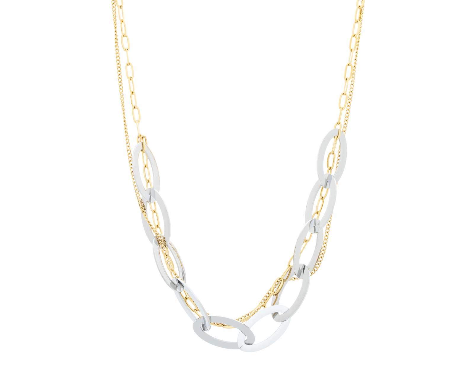 Cadena de Acero Inoxidable Plafer