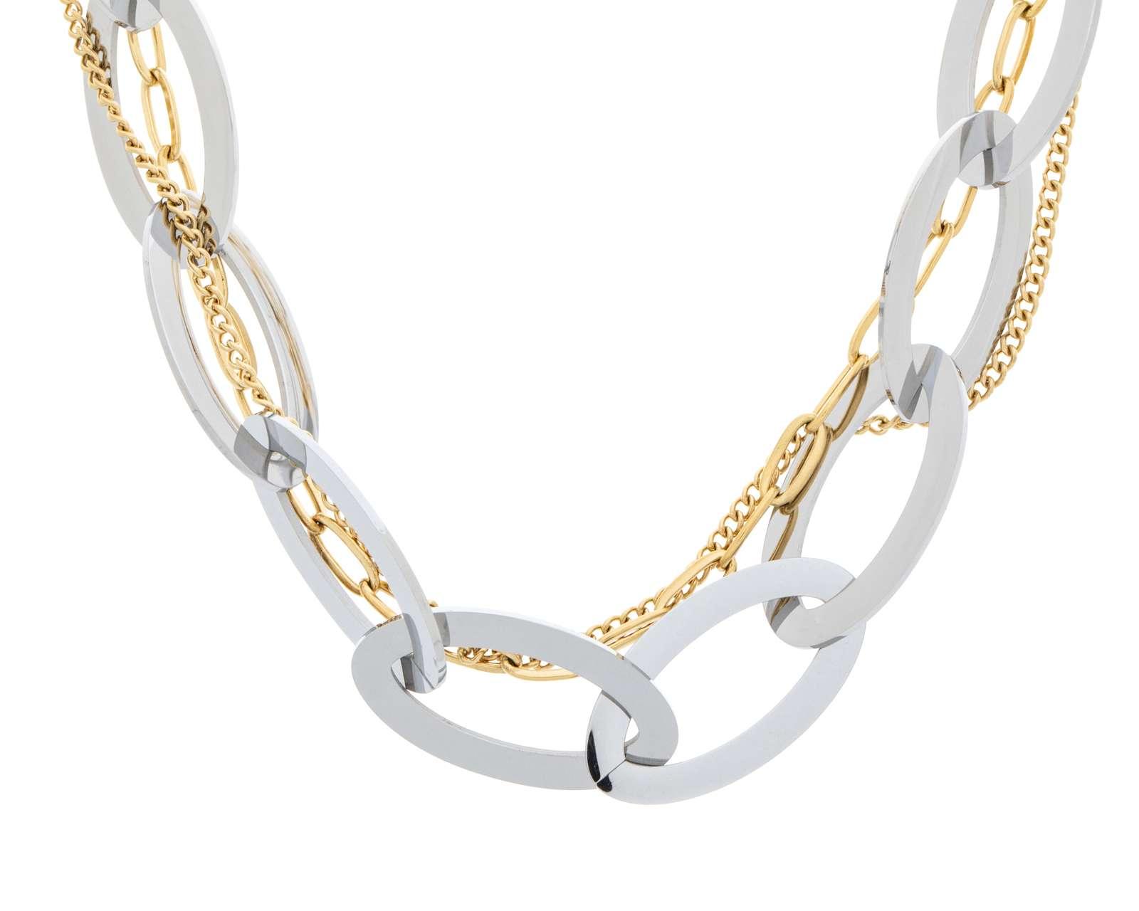 Foto 3 pulgar | Foto 2 | Cadena de Acero Inoxidable Plafer