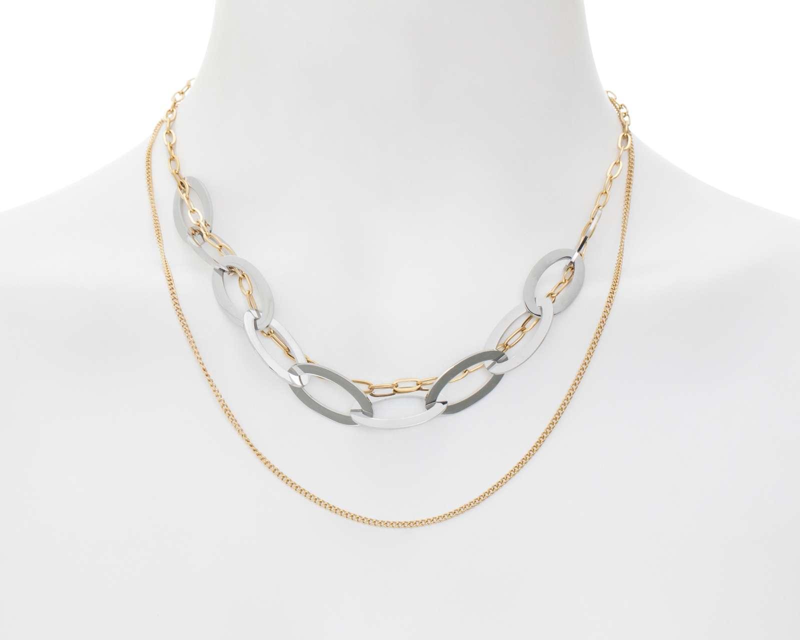 Foto 4 pulgar | Foto 3 | Cadena de Acero Inoxidable Plafer