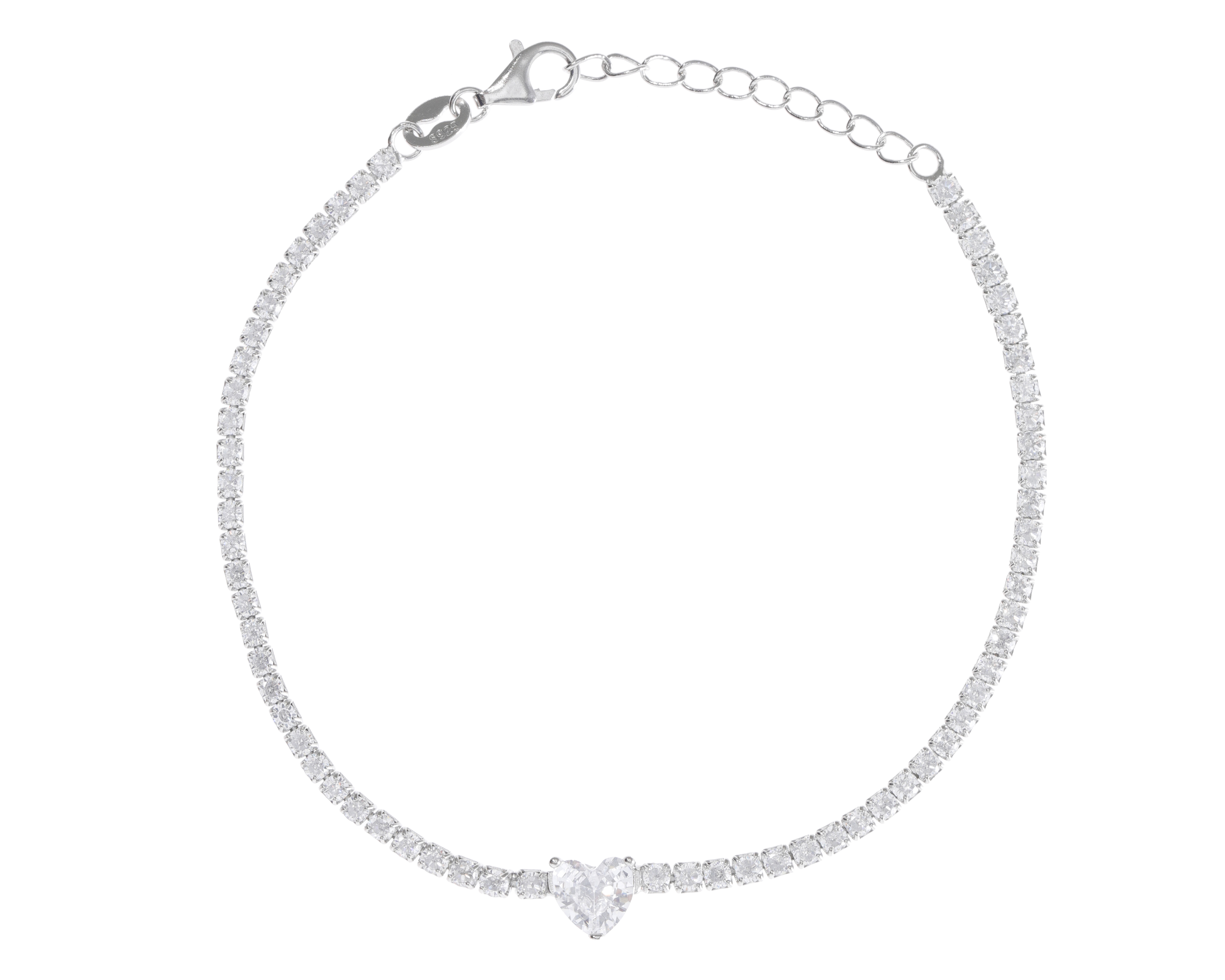 Pulsera de Plata Sahara