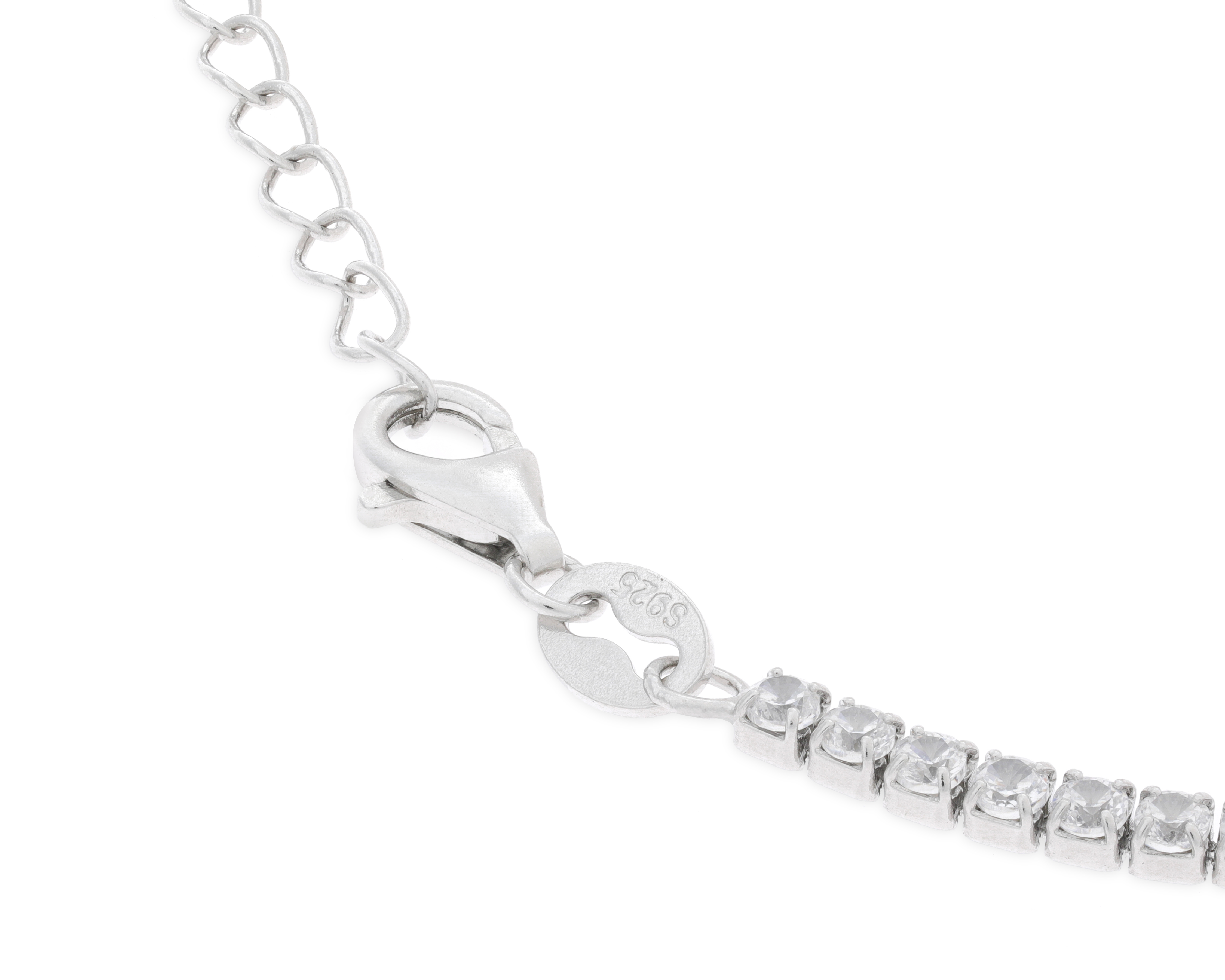 Foto 4 pulgar | Foto 3 | Pulsera de Plata Sahara
