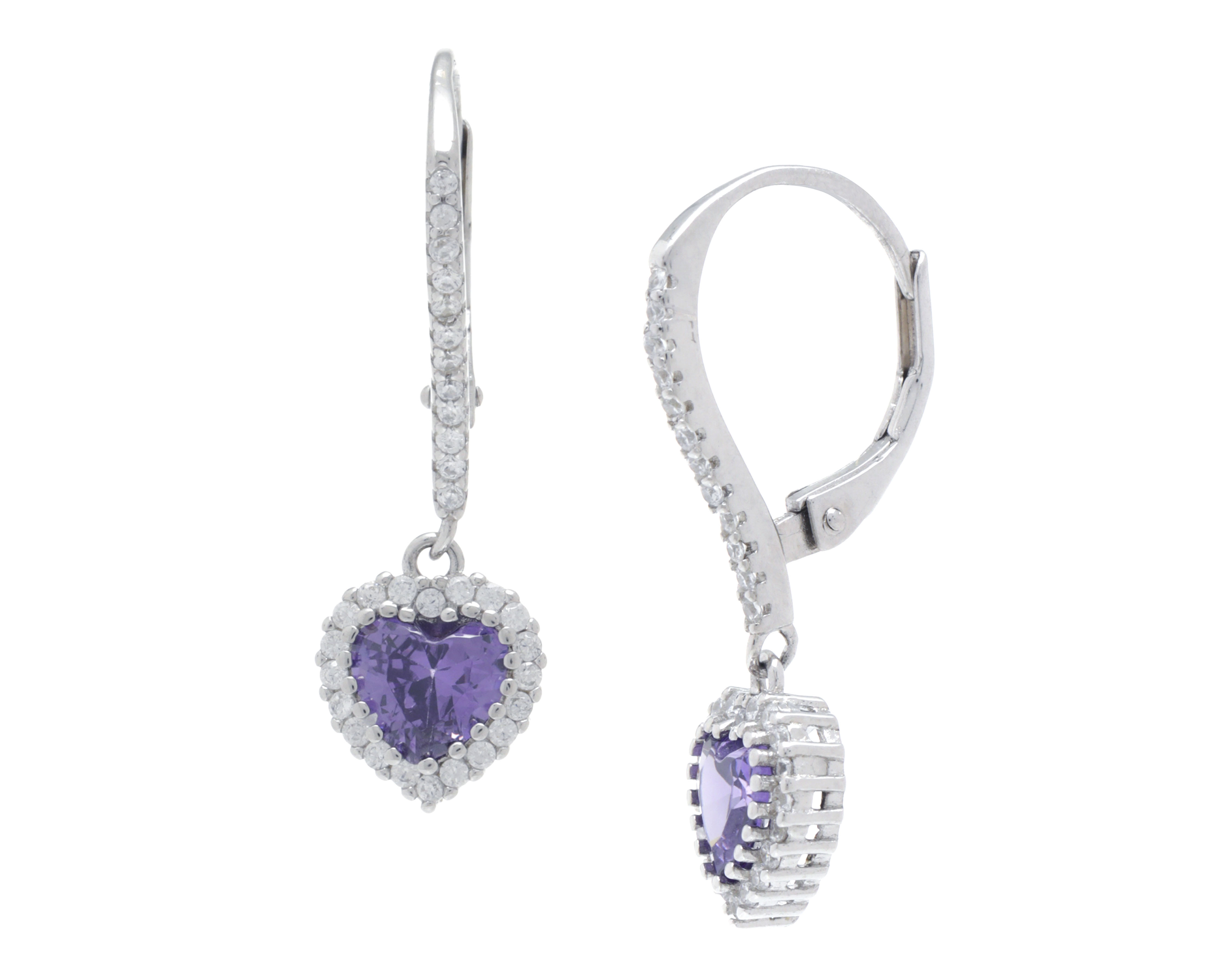 Foto 1 | Foto 1 | Aretes de Plata Sahara
