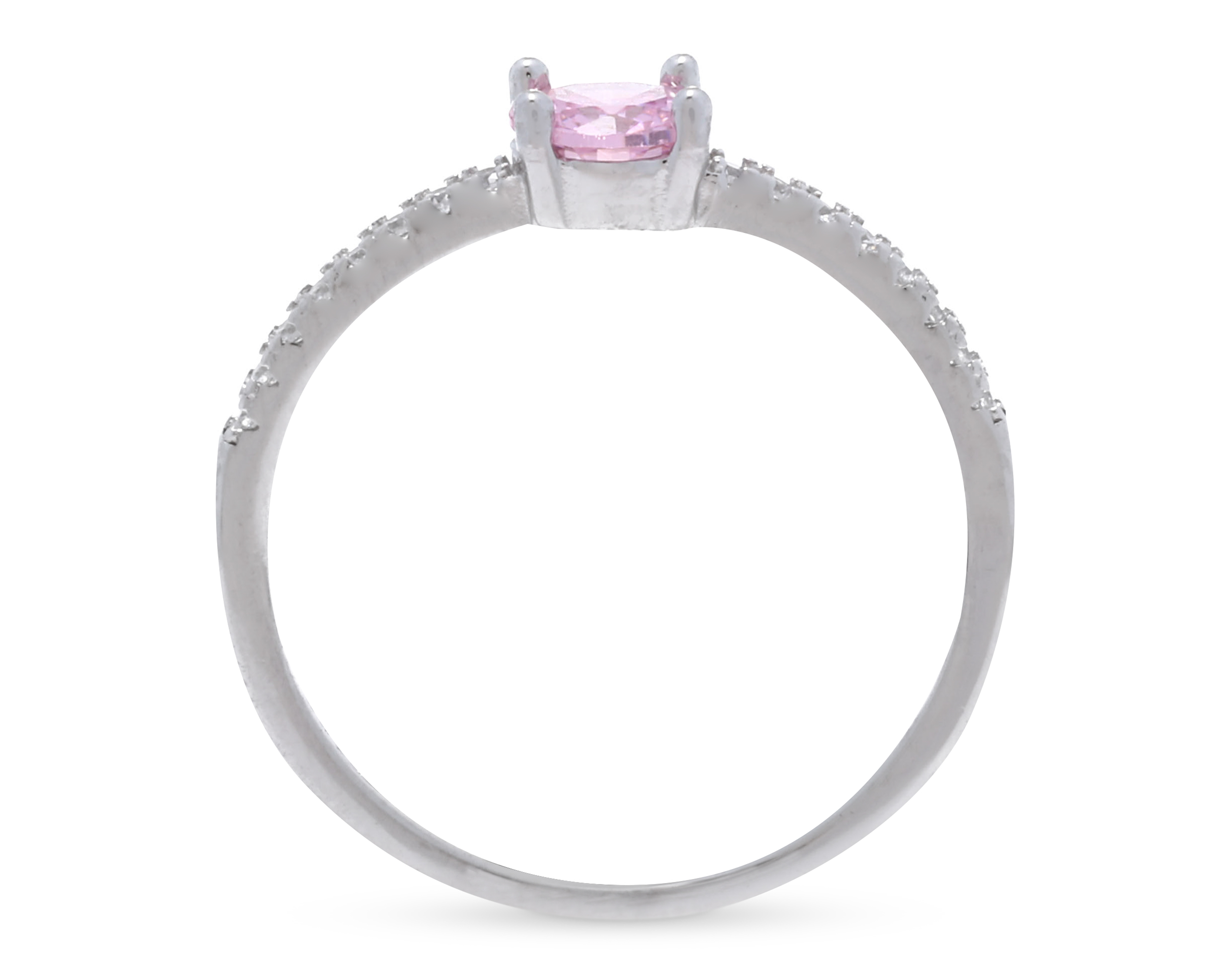 Foto 4 pulgar | Foto 3 | Anillo de Plata Sahara Talla 8