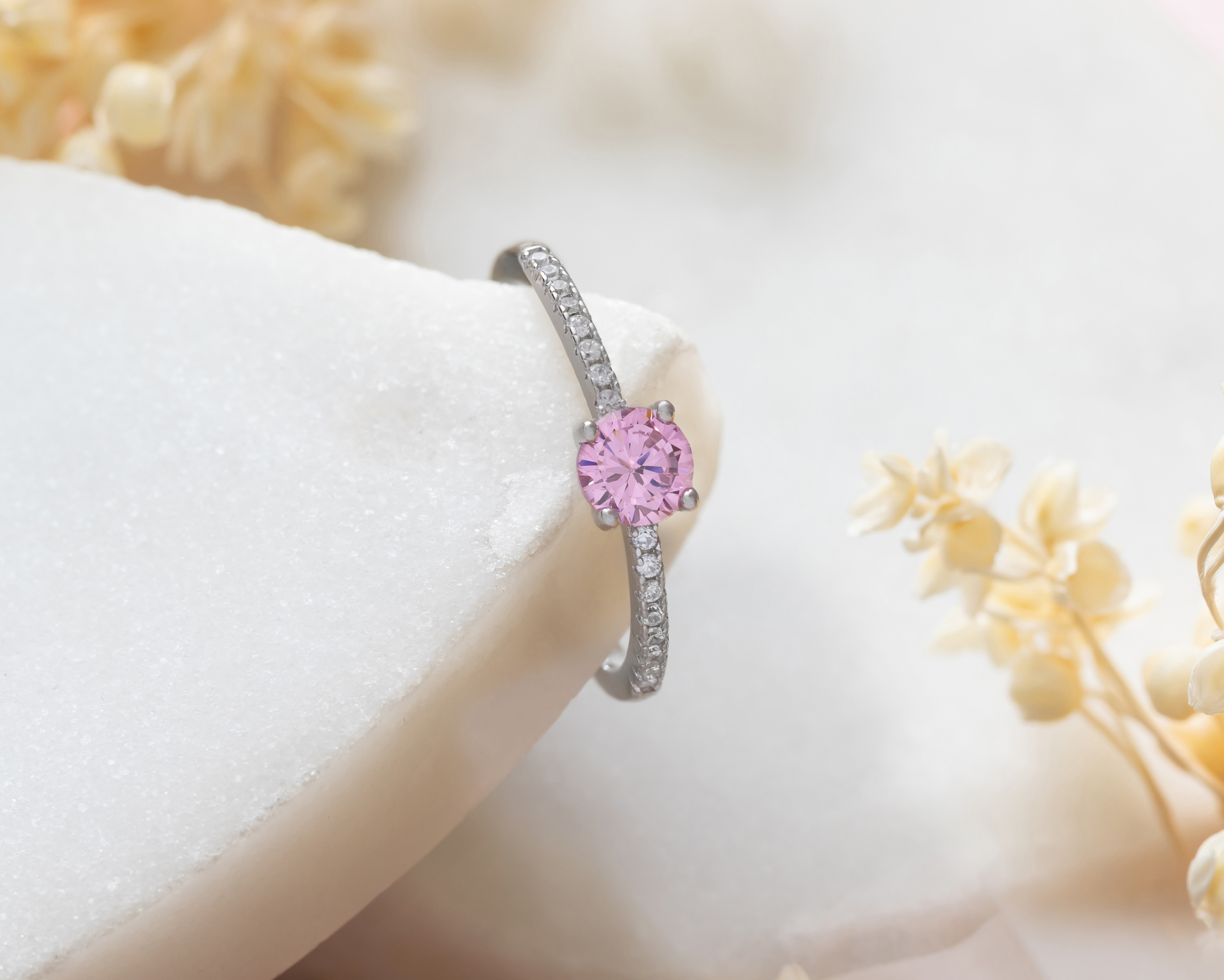 Foto 5 | Foto 5 | Anillo de Plata Sahara Talla 8