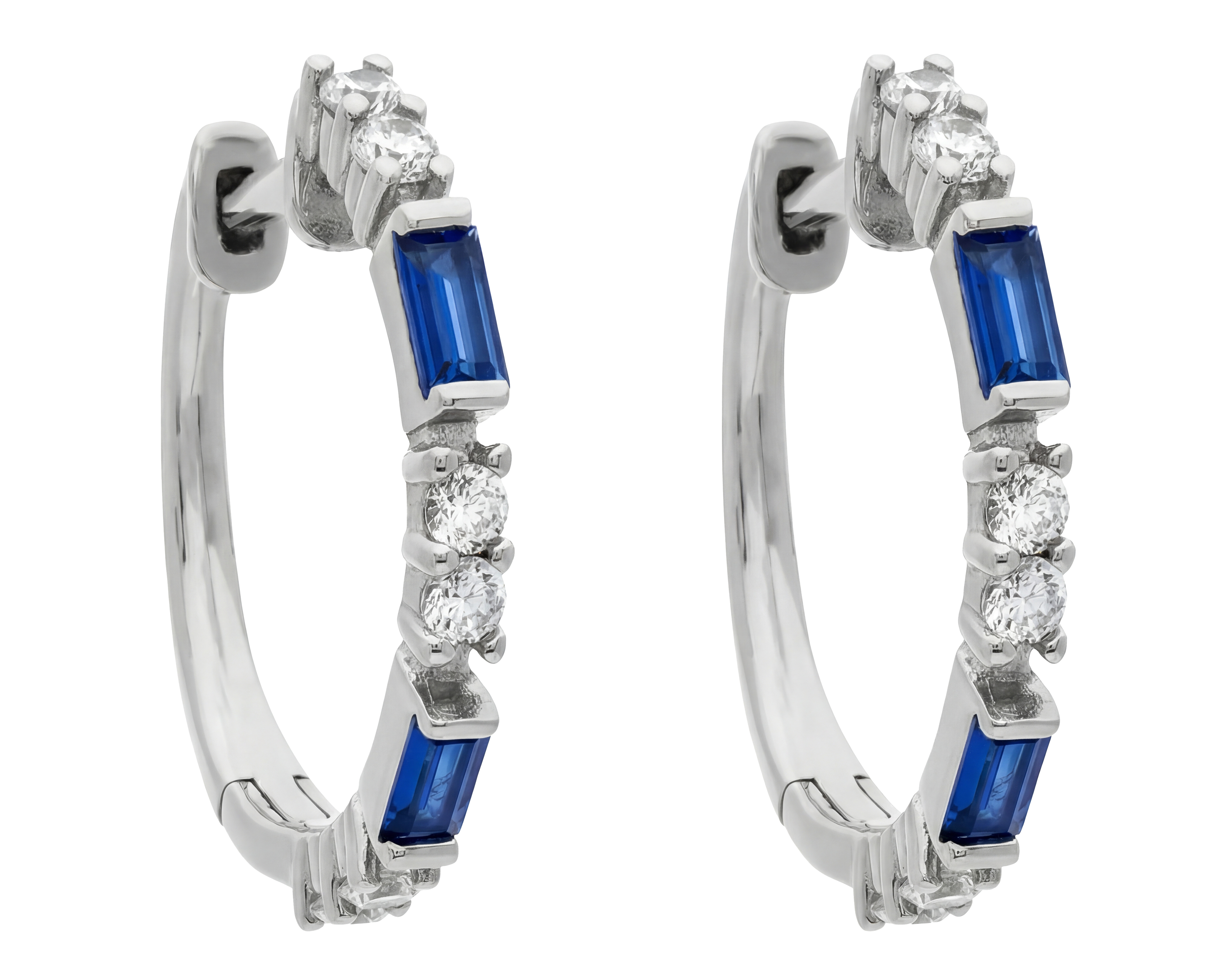 Foto 2 | Foto 2 | Arracadas de Plata Sahara