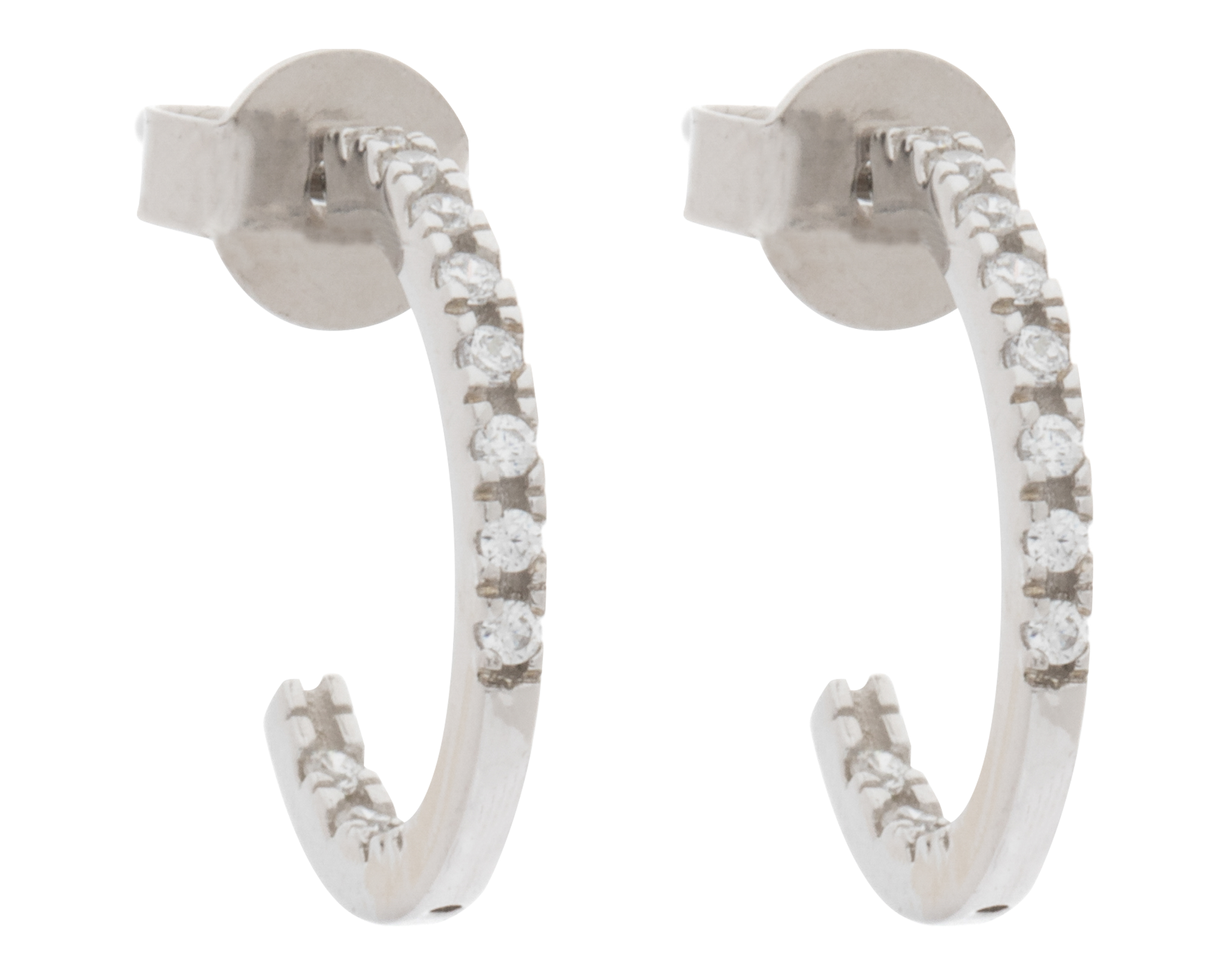 Foto 2 | Foto 2 | Arracadas de Plata Sahara