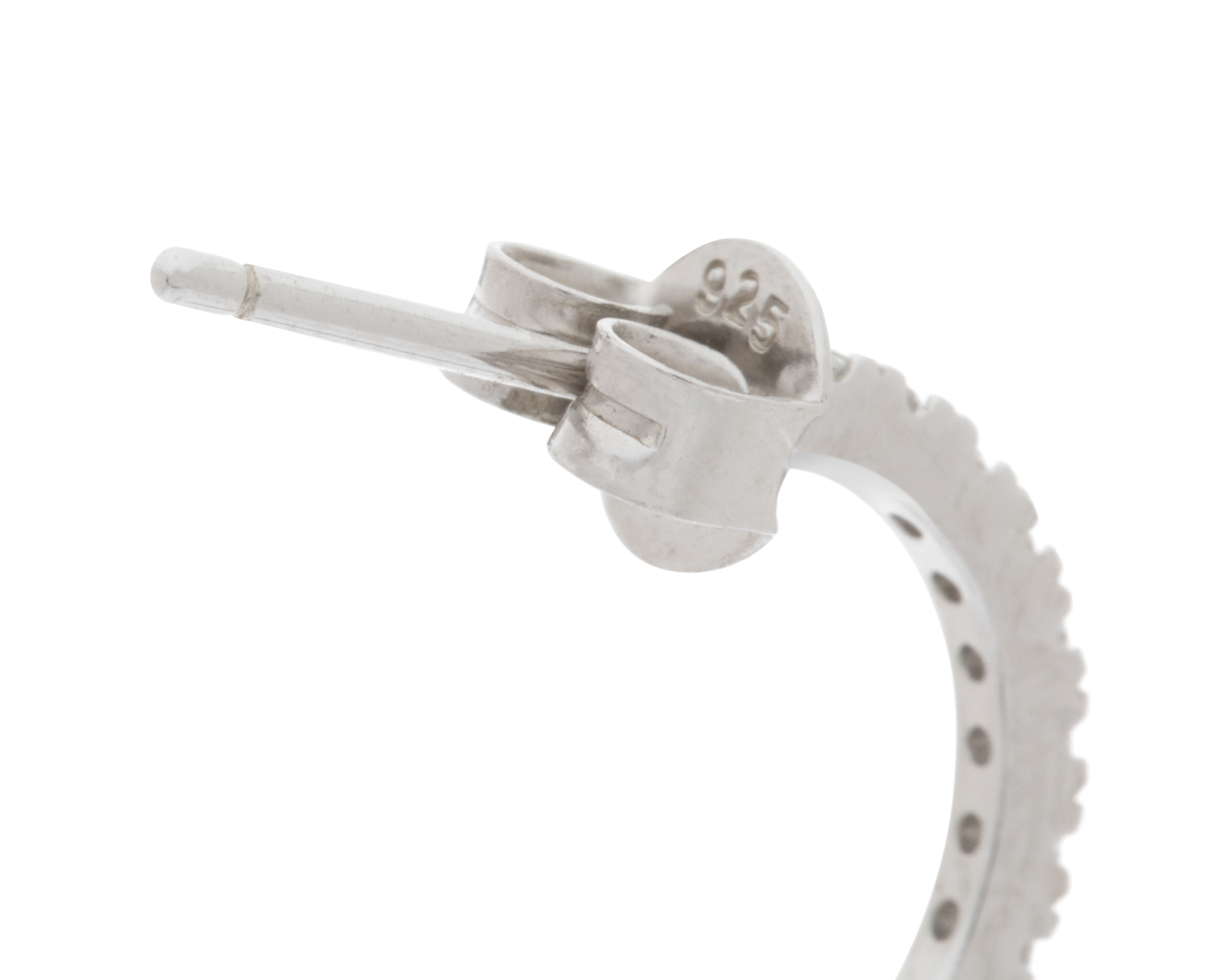 Foto 3 | Foto 3 | Arracadas de Plata Sahara