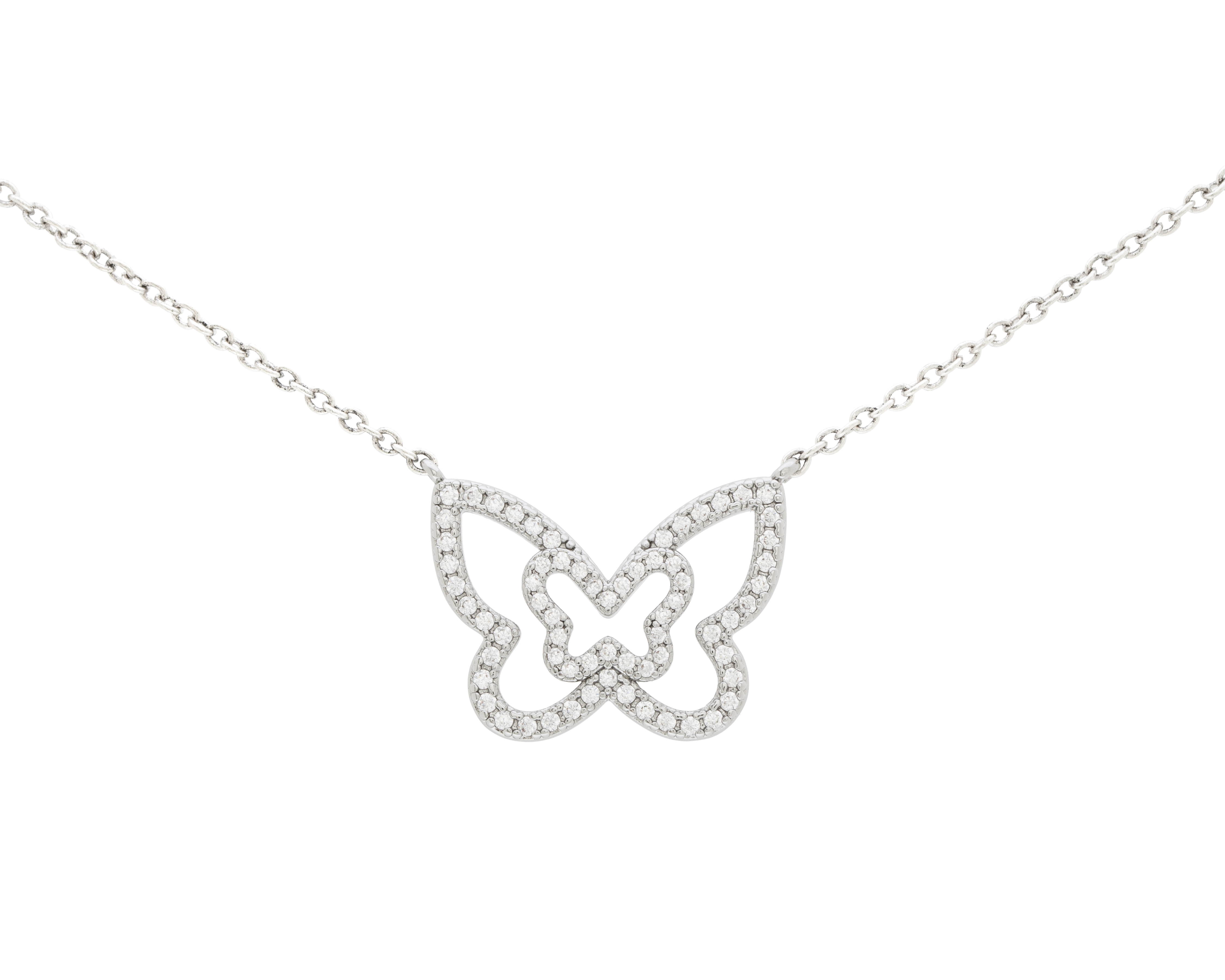 Foto 3 pulgar | Foto 2 | Collar de Bisutería Fina Bonjoulry