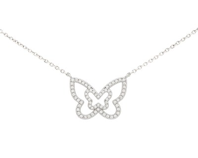 Foto 2 | Foto 2 | Collar de Bisutería Fina Bonjoulry