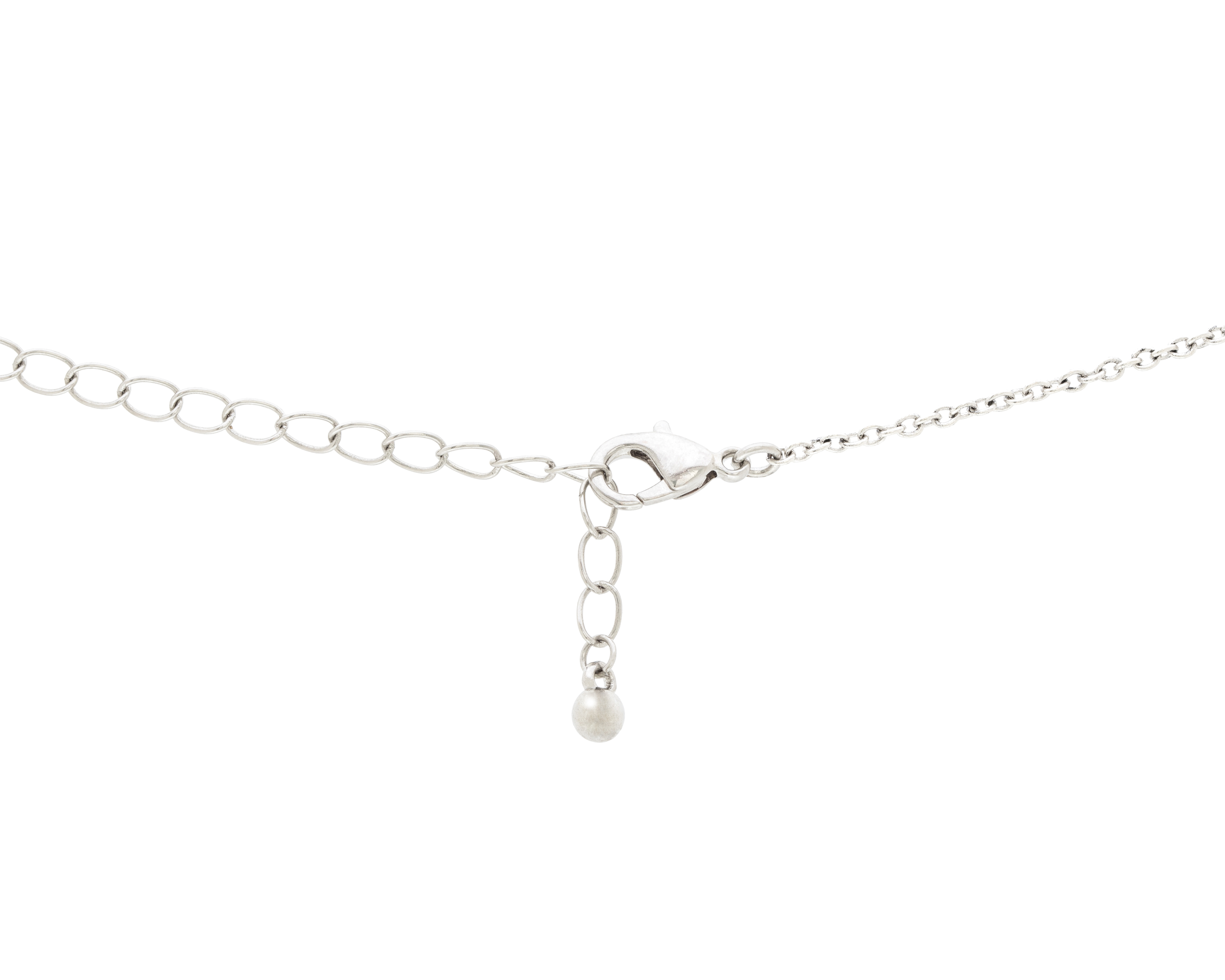 Foto 4 pulgar | Foto 3 | Collar de Bisutería Fina Bonjoulry