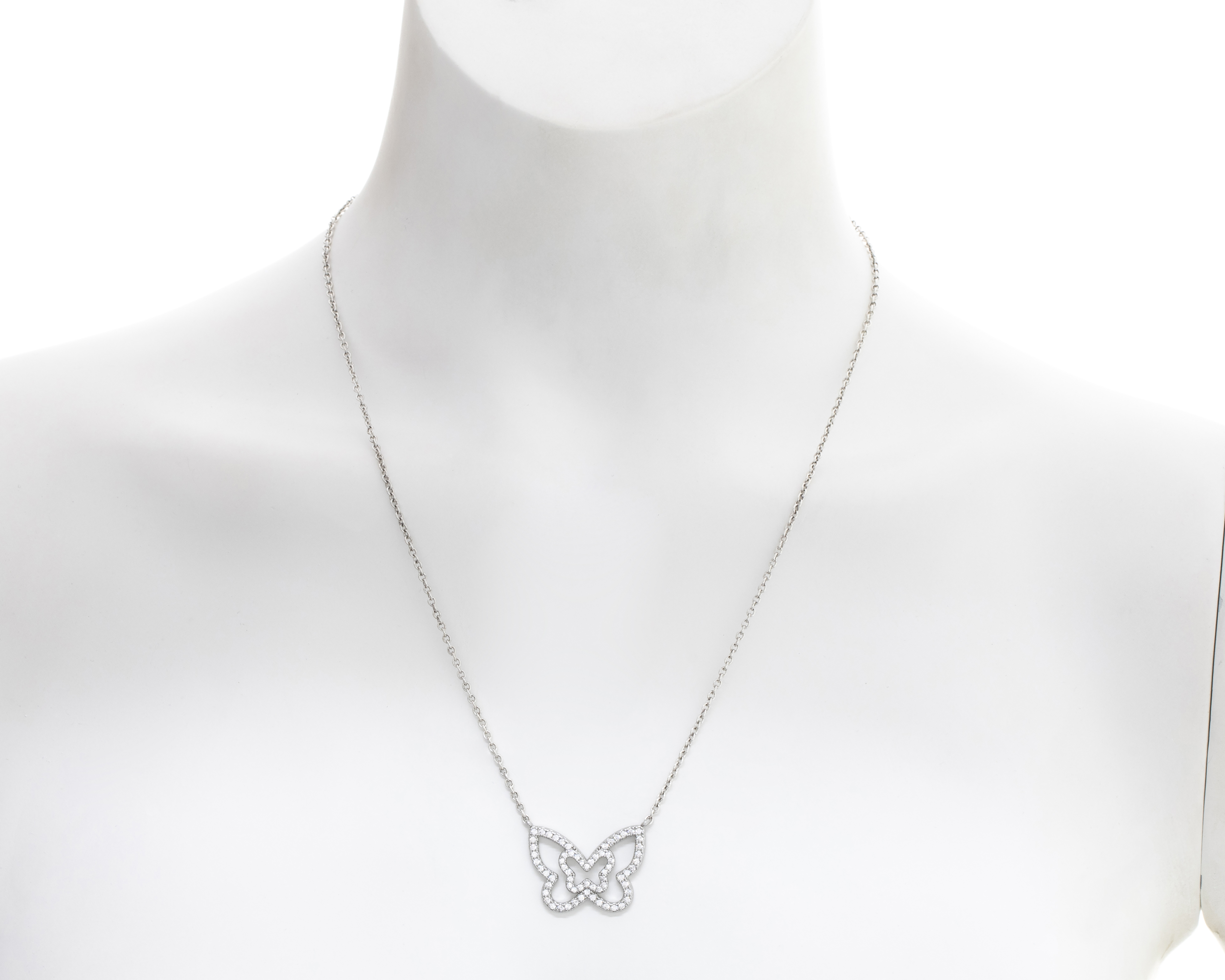 Foto 5 pulgar | Foto 4 | Collar de Bisutería Fina Bonjoulry