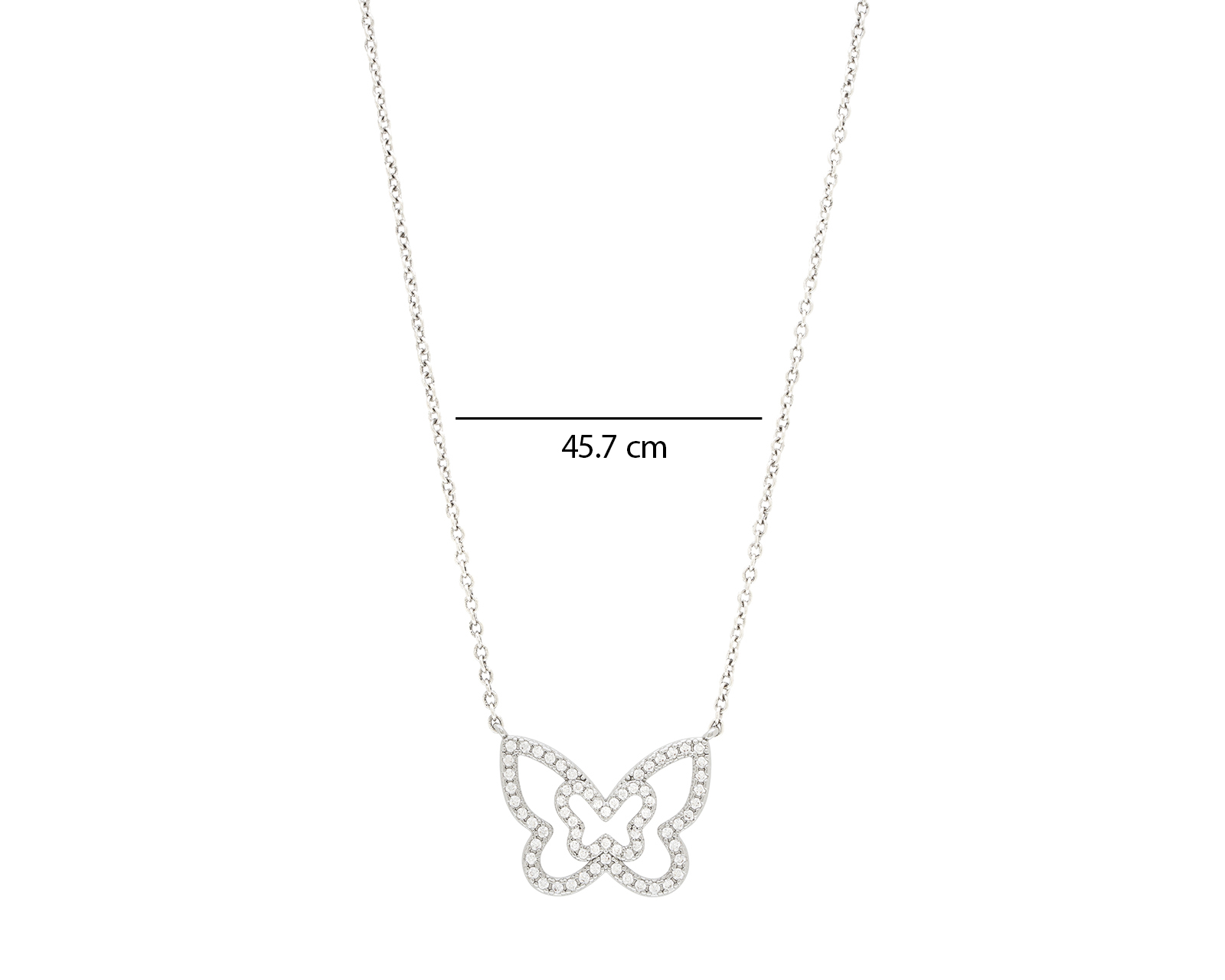 Foto 6 | Foto 6 | Collar de Bisutería Fina Bonjoulry