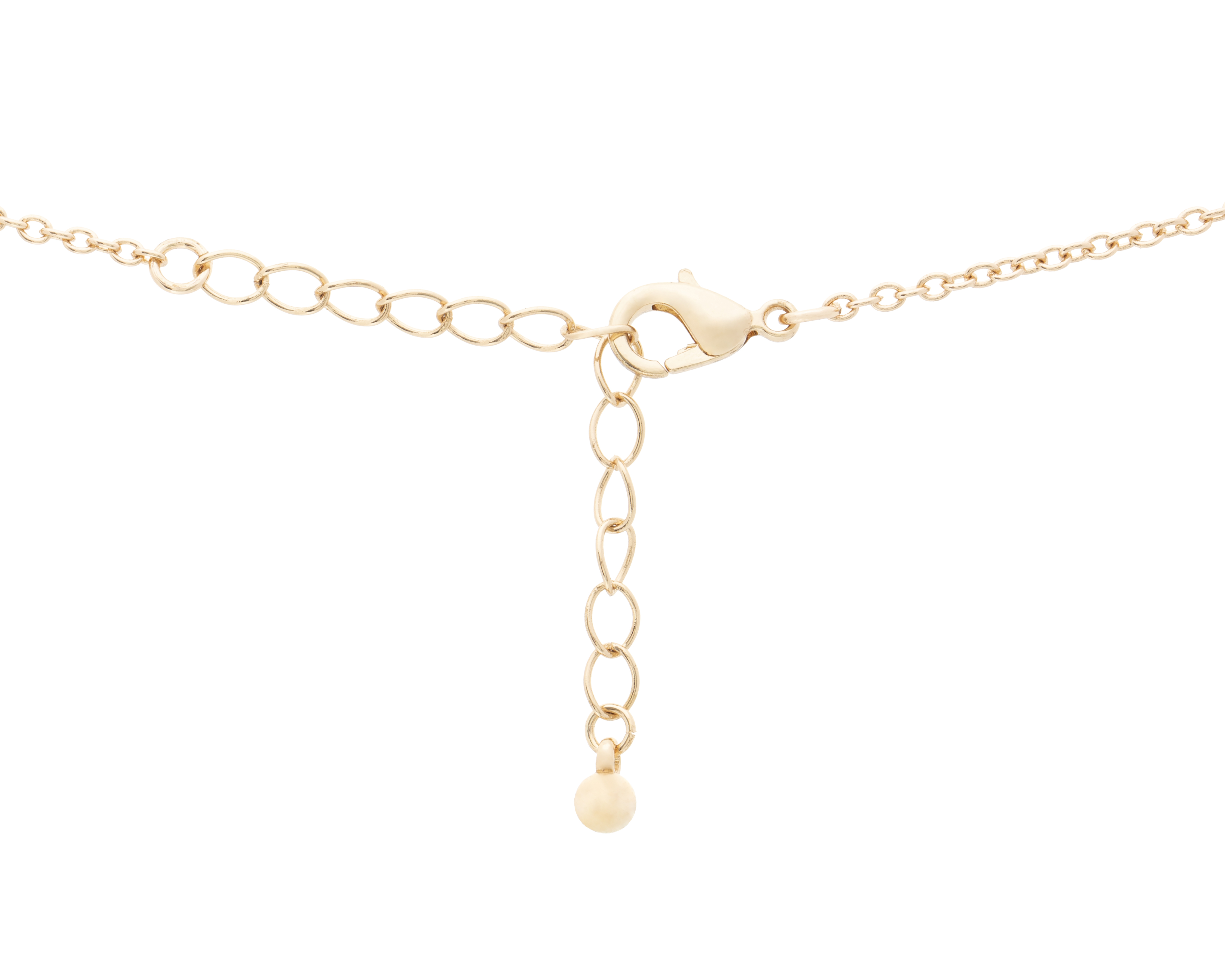 Foto 4 pulgar | Foto 3 | Collar de Bisutería Fina Bonjoulry