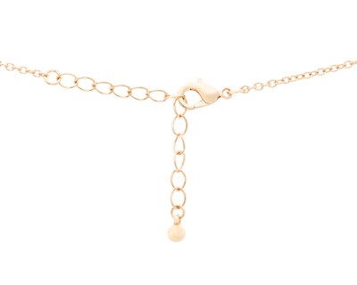 Foto 3 | Foto 3 | Collar de Bisutería Fina Bonjoulry