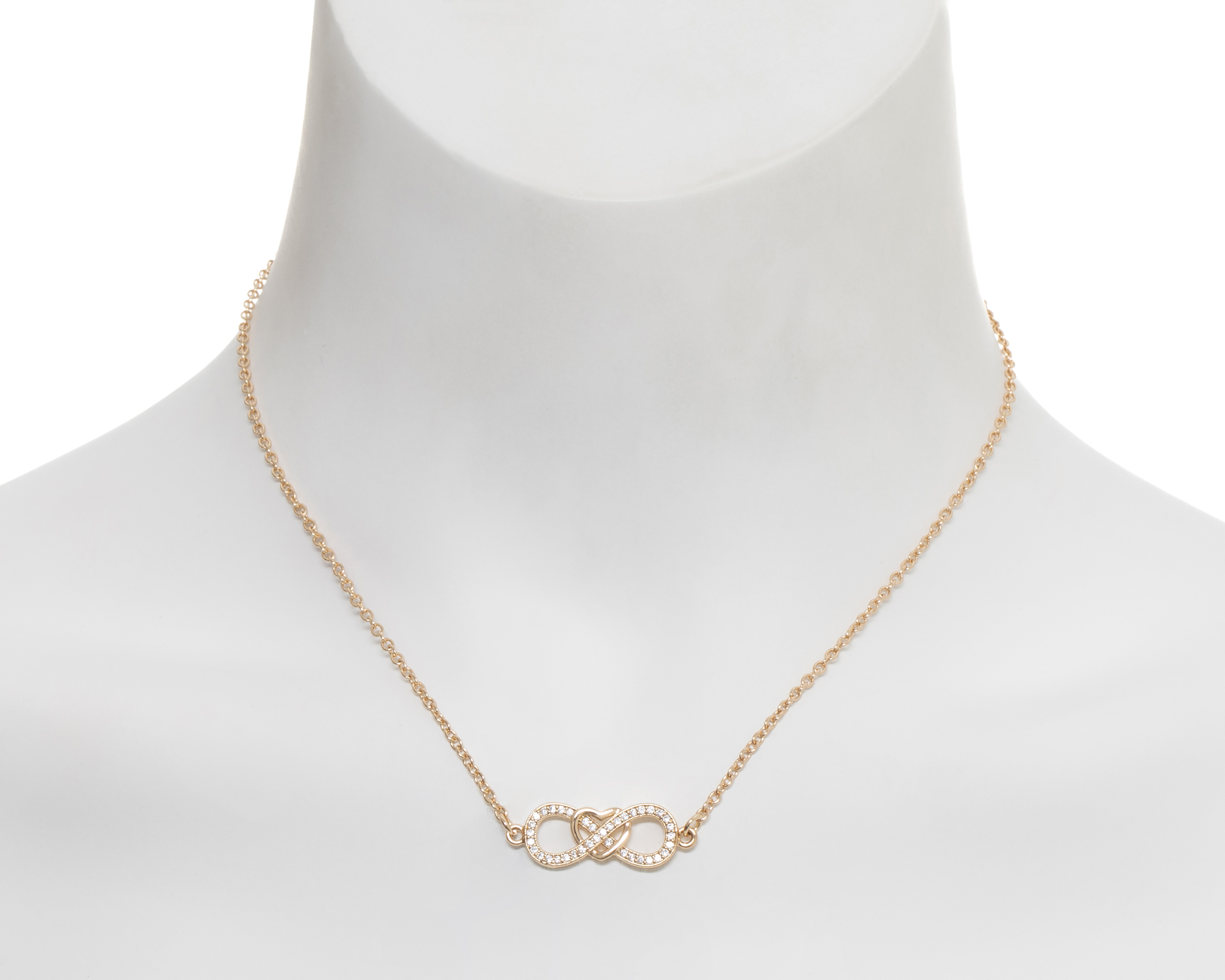 Foto 4 | Foto 4 | Collar de Bisutería Fina Bonjoulry