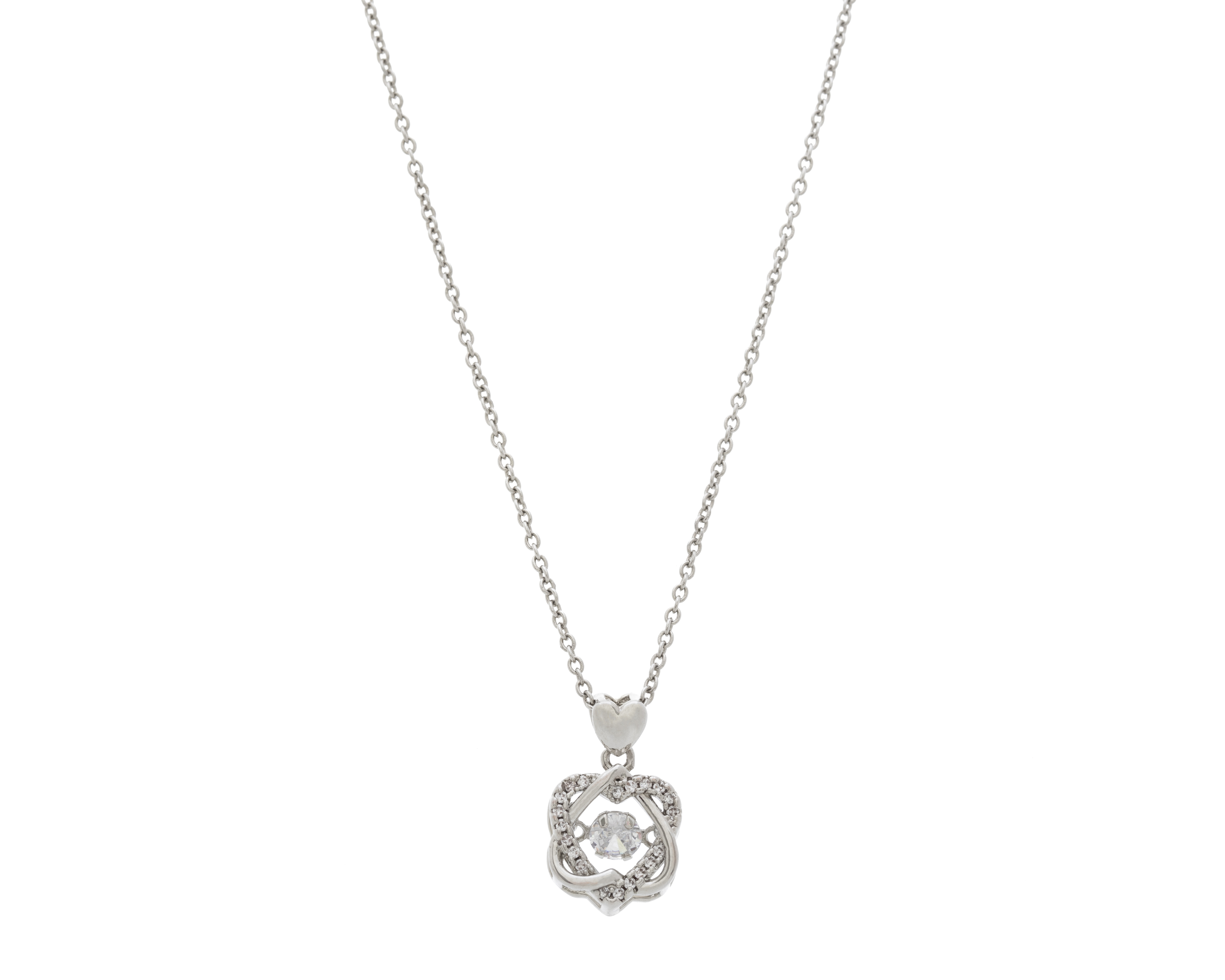Collar de Bisutería Fina Bonjoulry