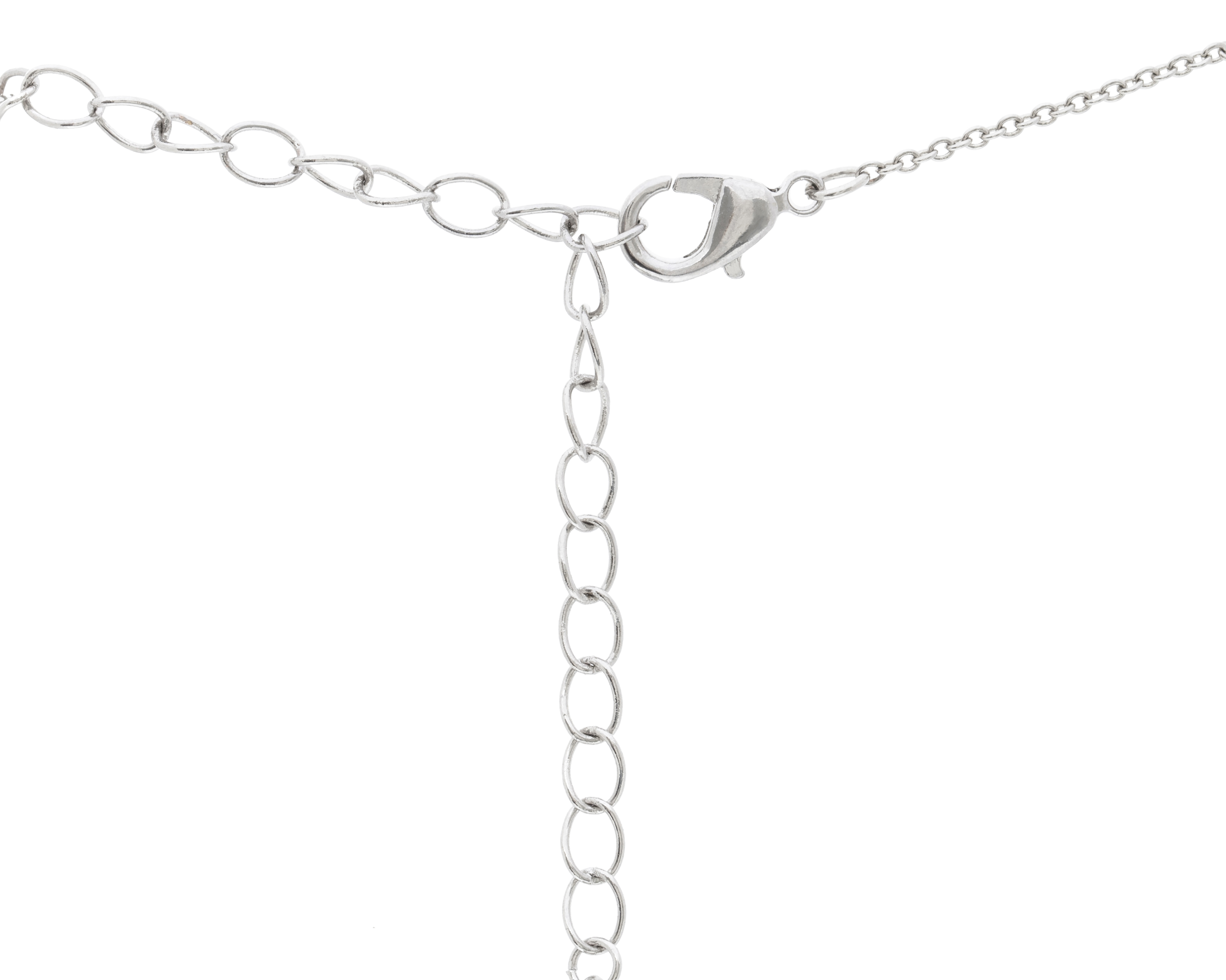 Foto 3 | Foto 3 | Collar de Bisutería Fina Bonjoulry