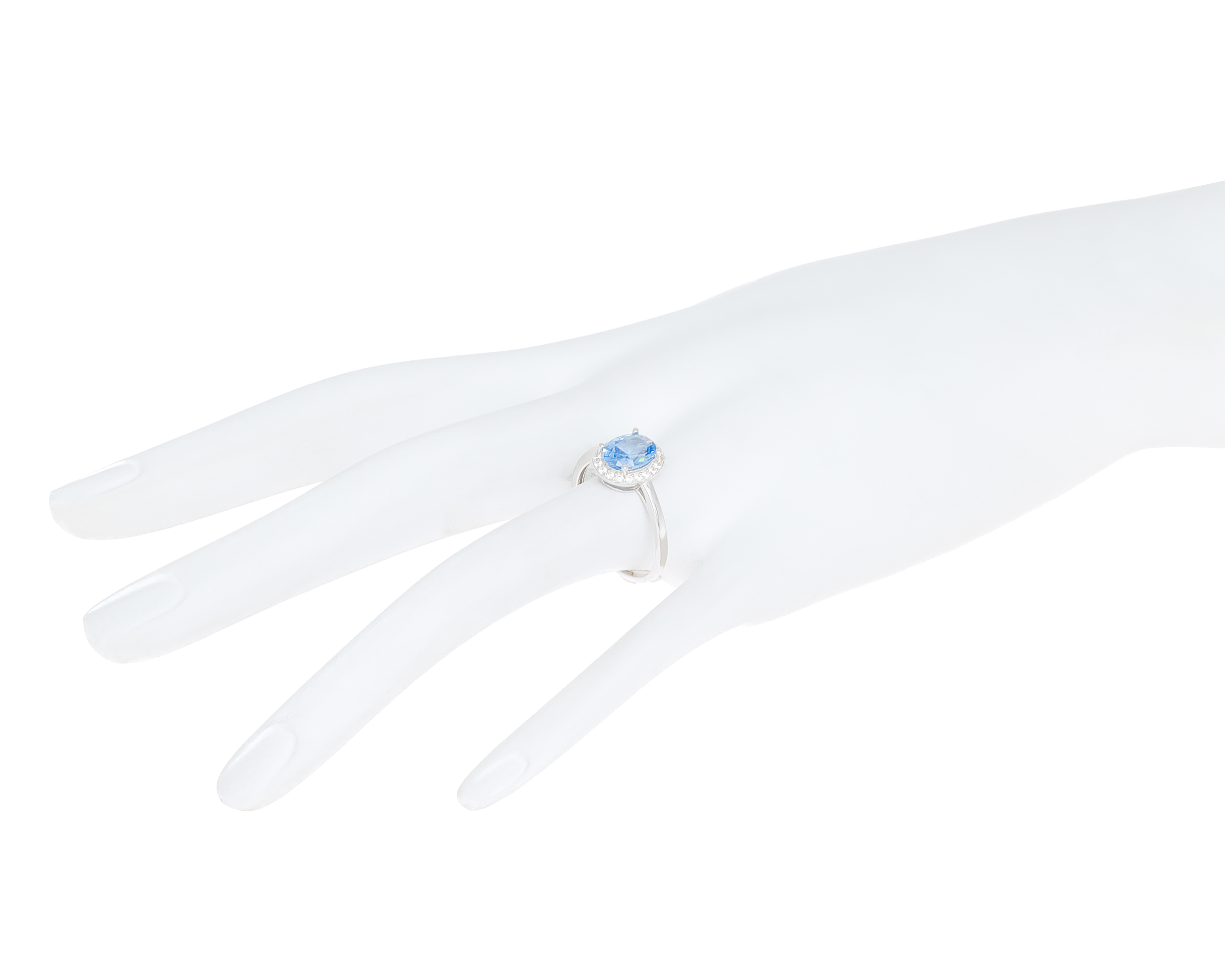 Foto 4 | Foto 4 | Anillo de Plata Sahara Talla 7