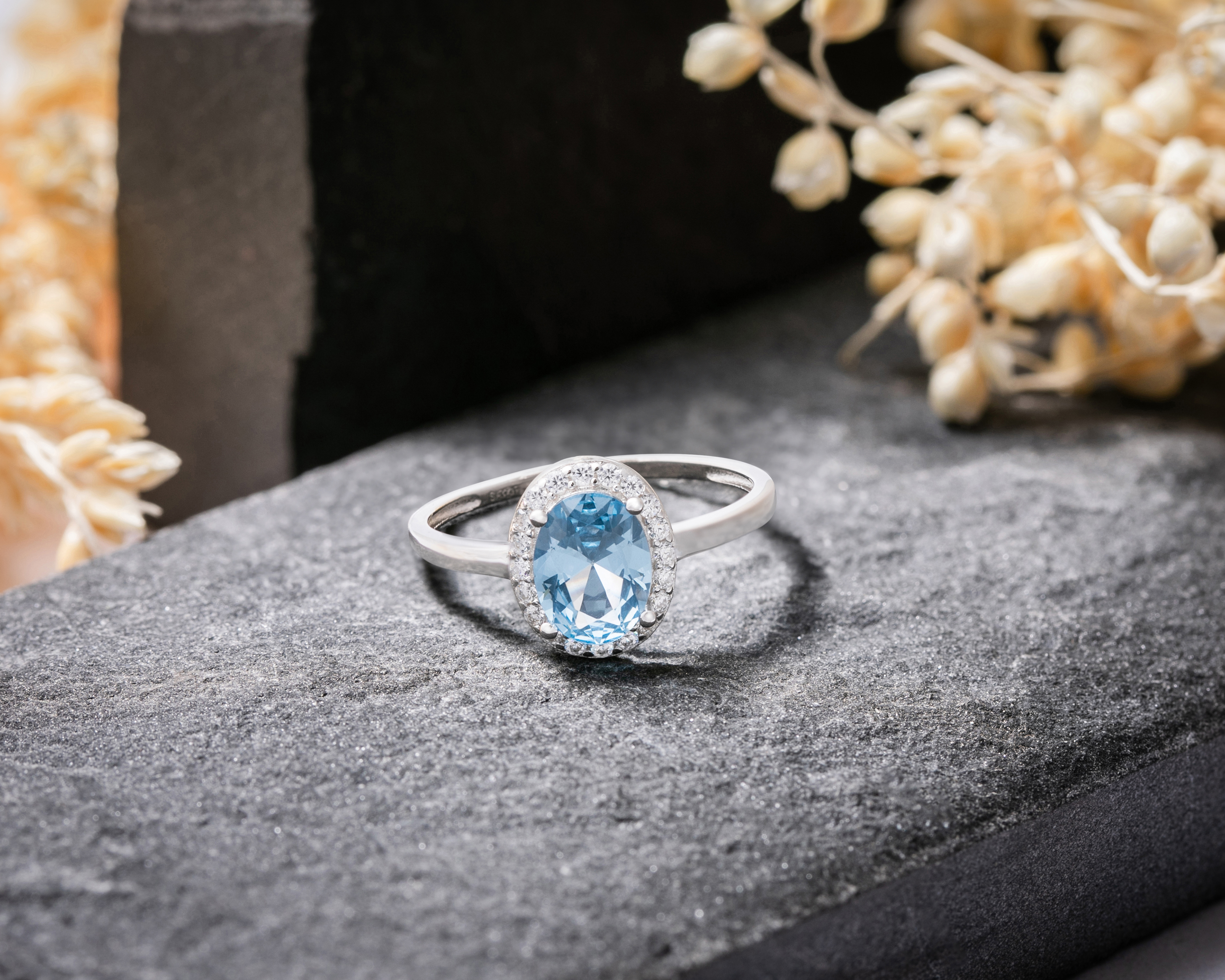 Foto 5 | Foto 5 | Anillo de Plata Sahara Talla 7