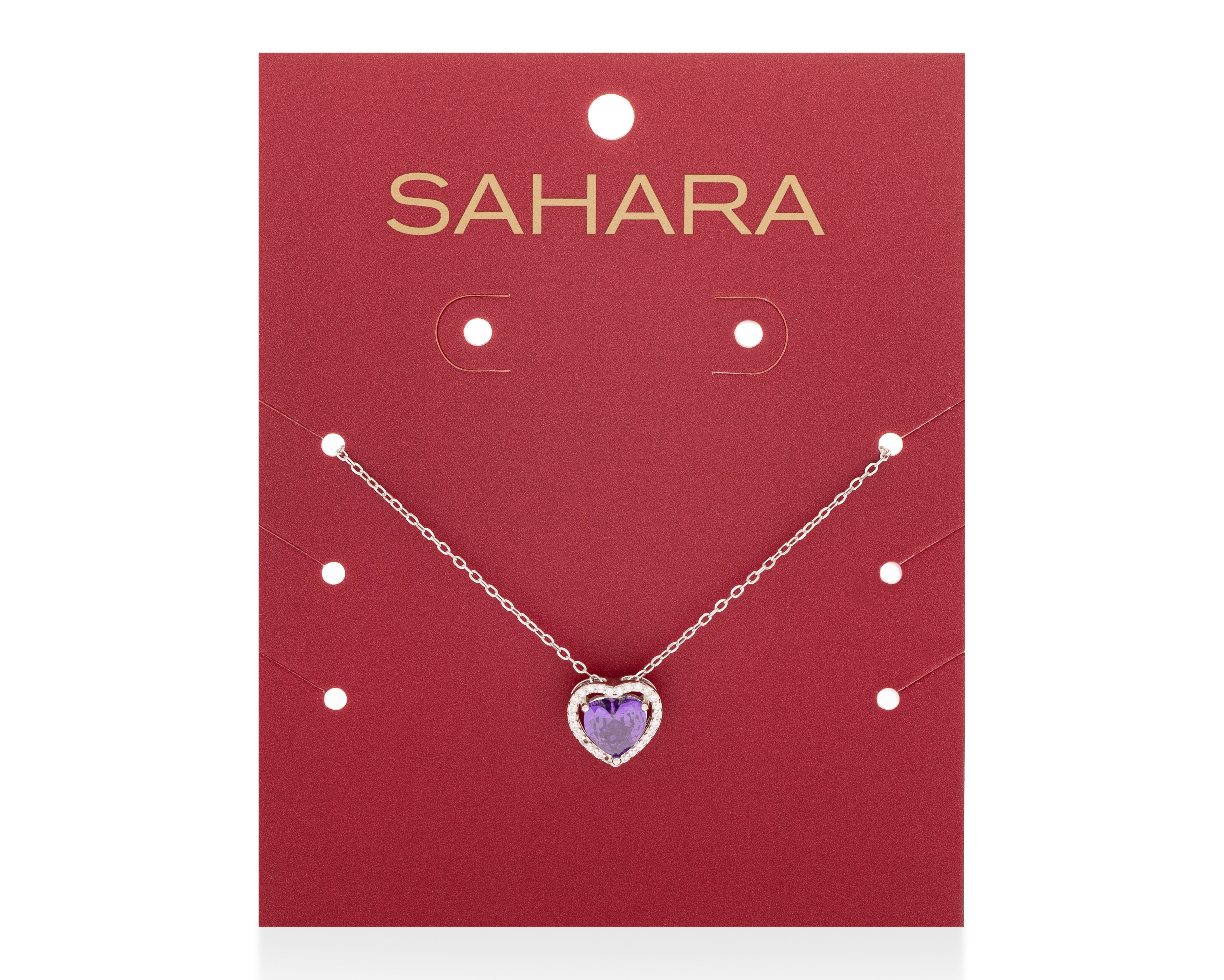 Foto 4 | Foto 4 | Collar de Plata Sahara