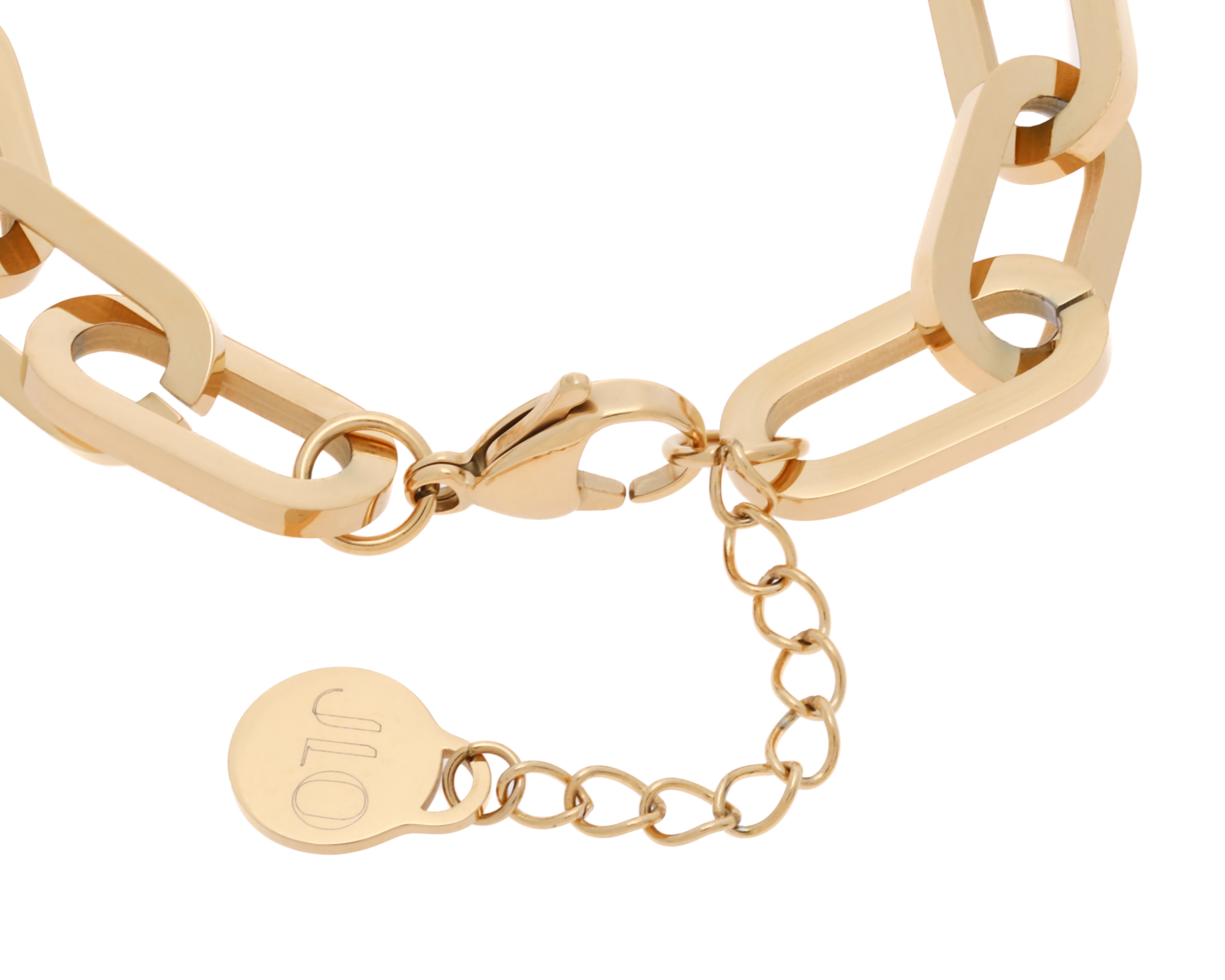 Foto 3 | Foto 3 | Pulsera de Acero Inoxidable Jennifer Lopez