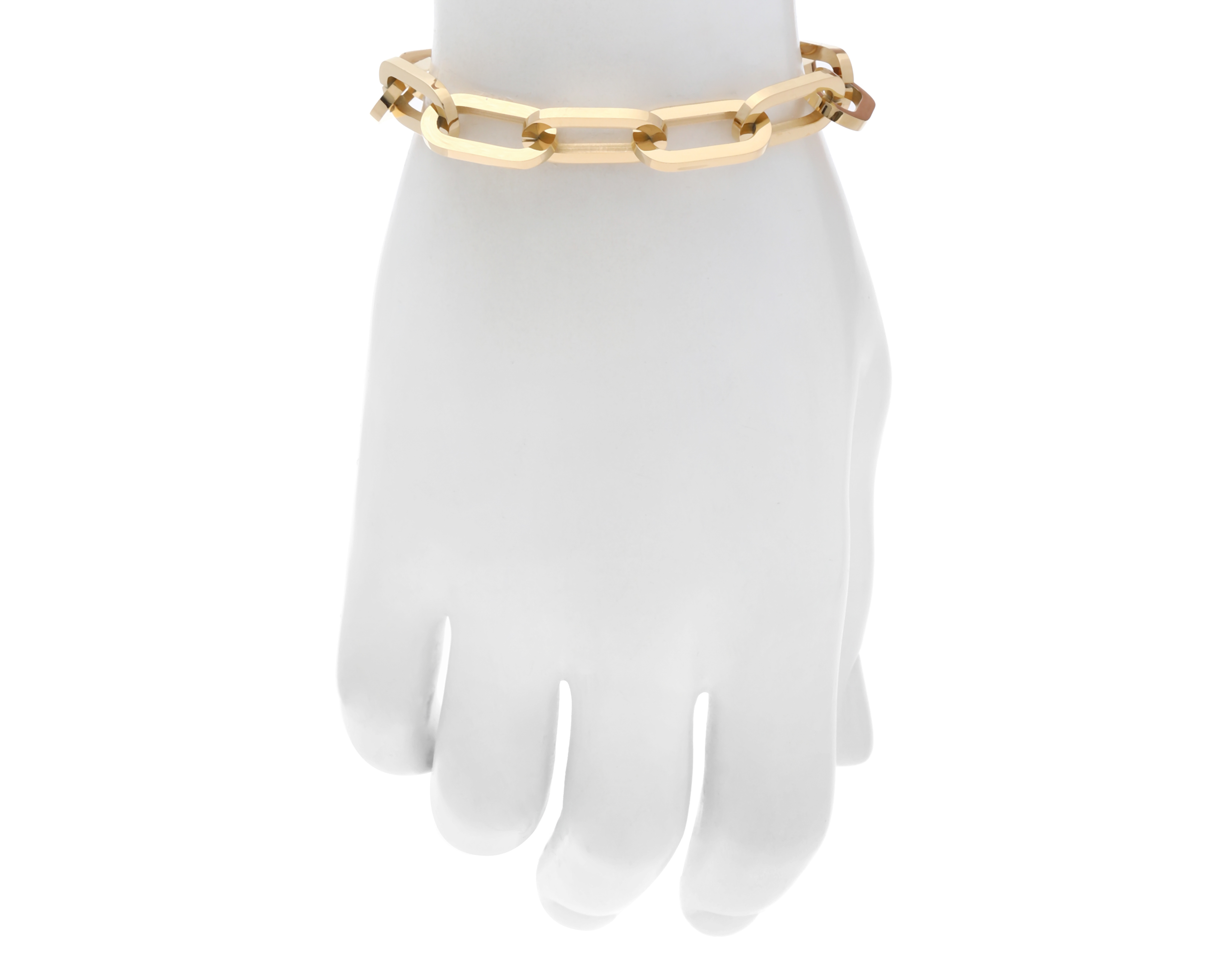 Foto 4 | Foto 4 | Pulsera de Acero Inoxidable Jennifer Lopez