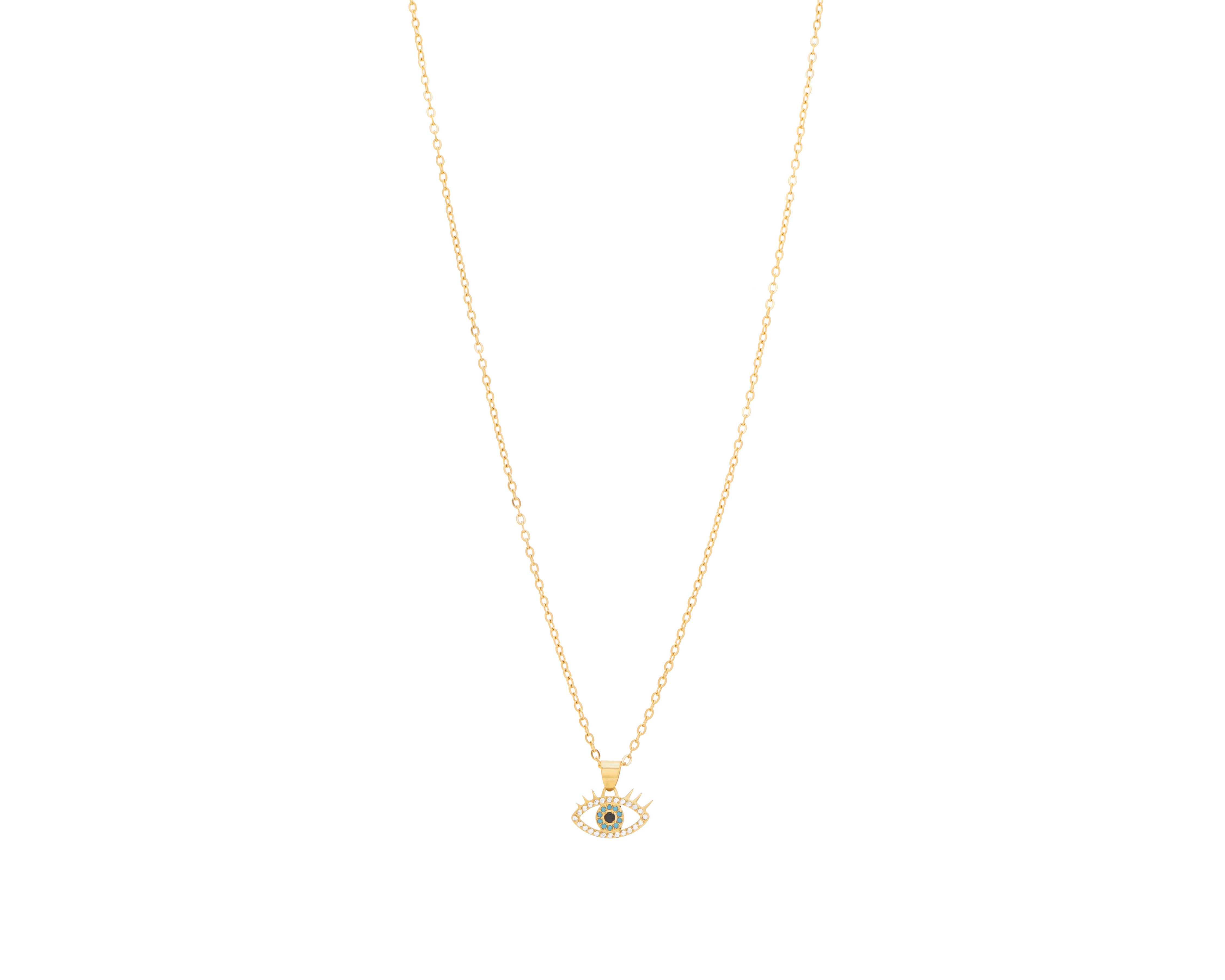Collar de Acero Inoxidable Start