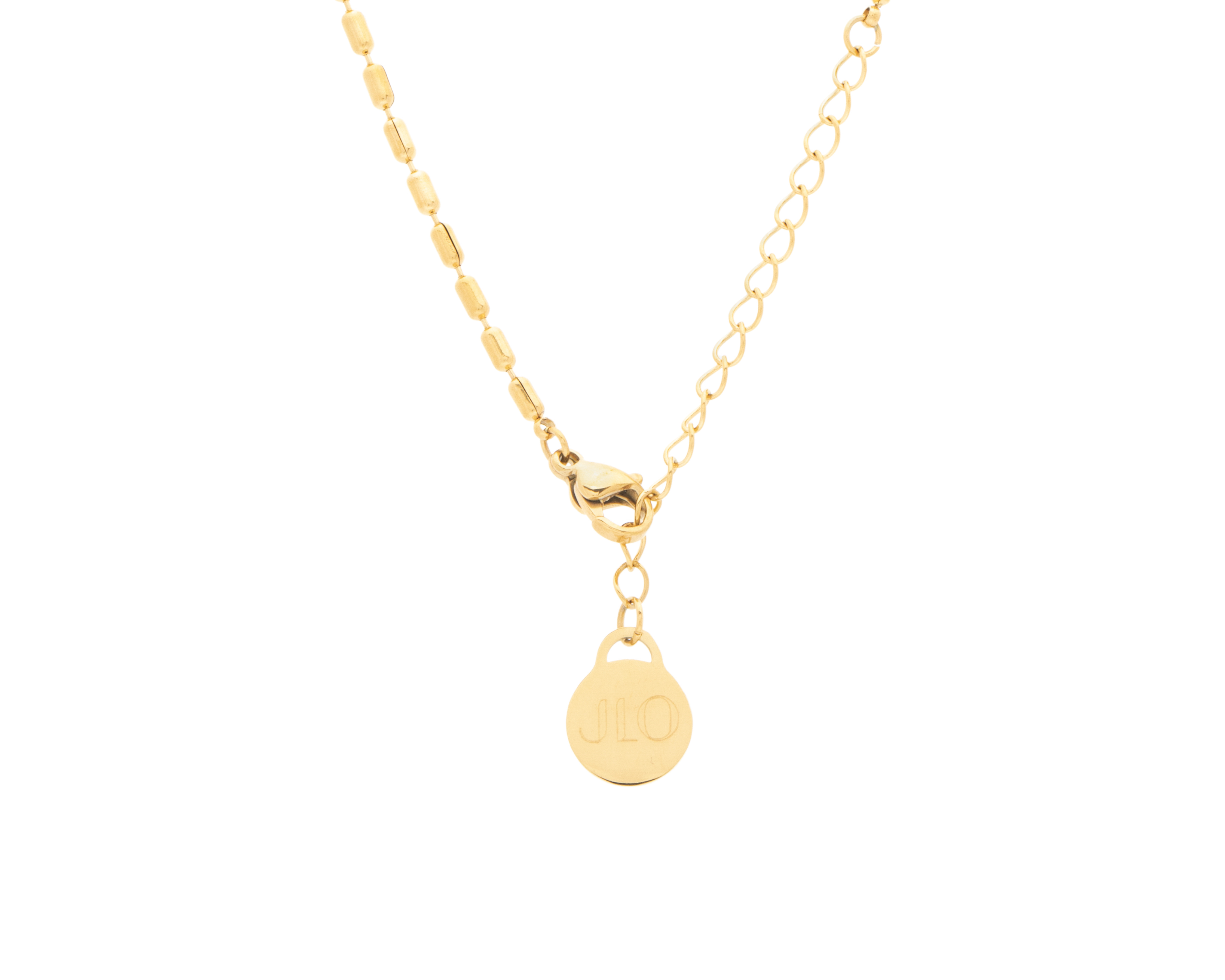 Foto 4 | Foto 4 | Collar de Acero Inoxidable Jennifer Lopez