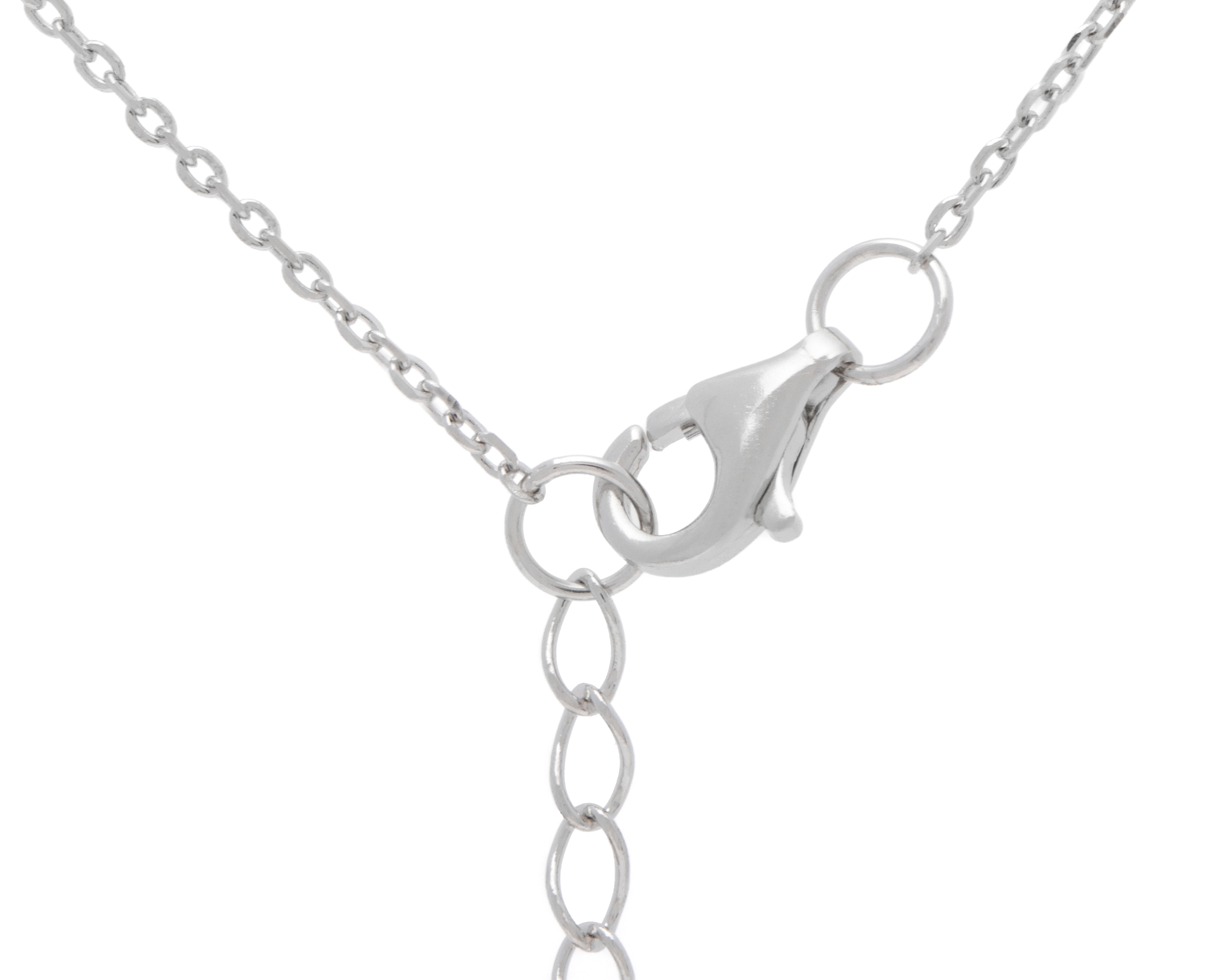 Foto 4 | Foto 4 | Collar de Plata Sahara