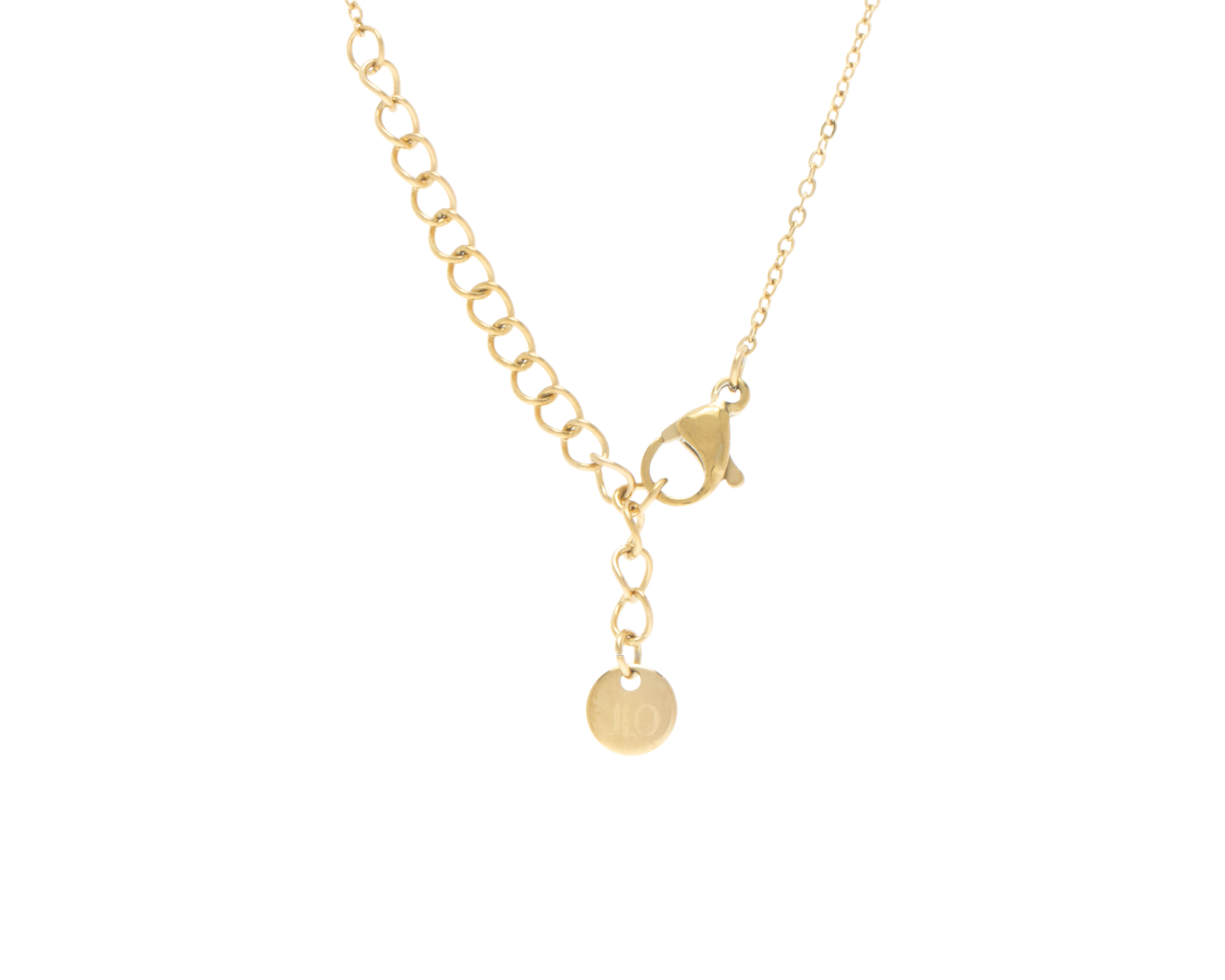 Foto 4 | Foto 4 | Collar de Acero Inoxidable Jennifer Lopez