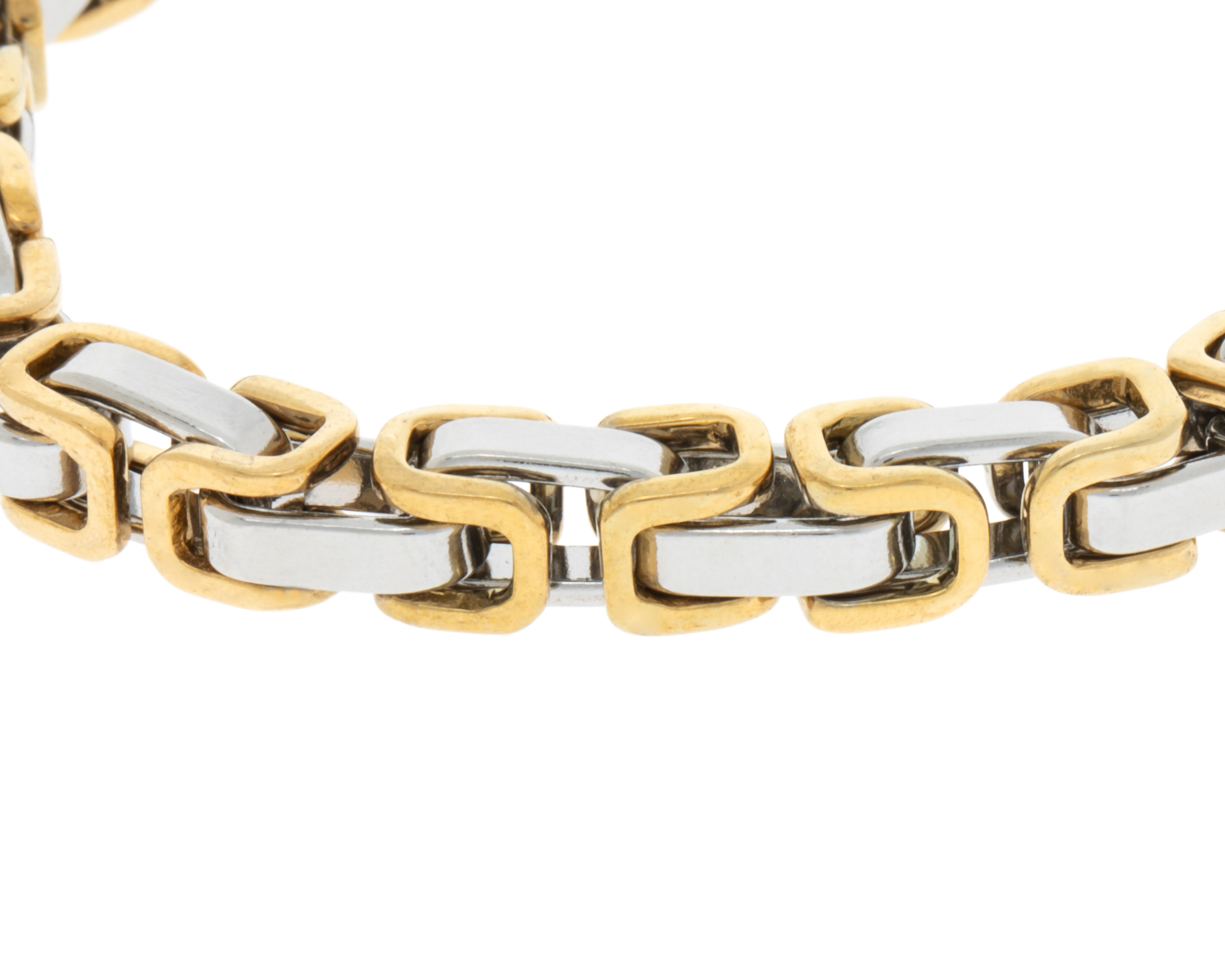 Foto 2 | Foto 2 | Pulsera de Acero Inoxidable Lizzie