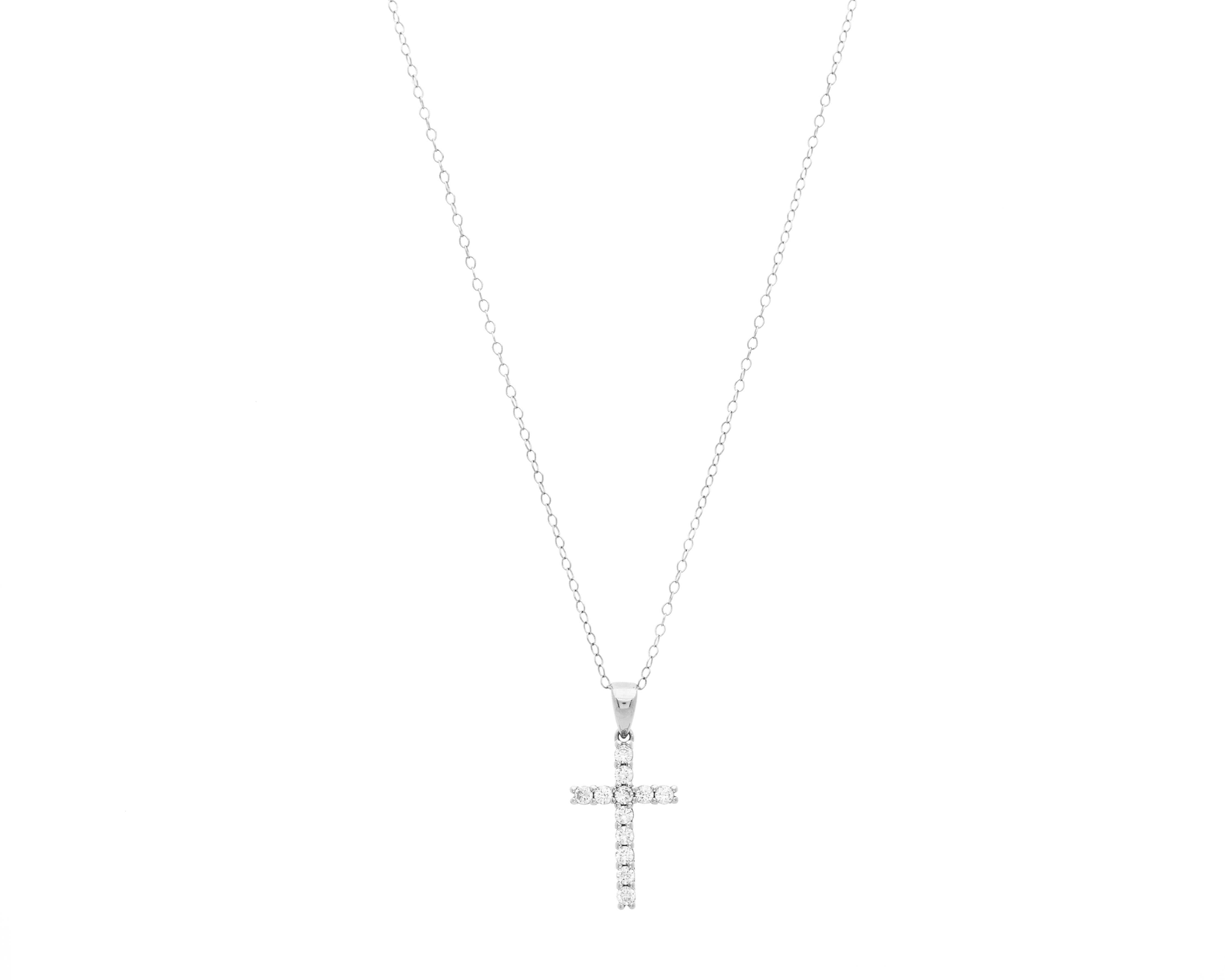 Collar de Plata Sahara