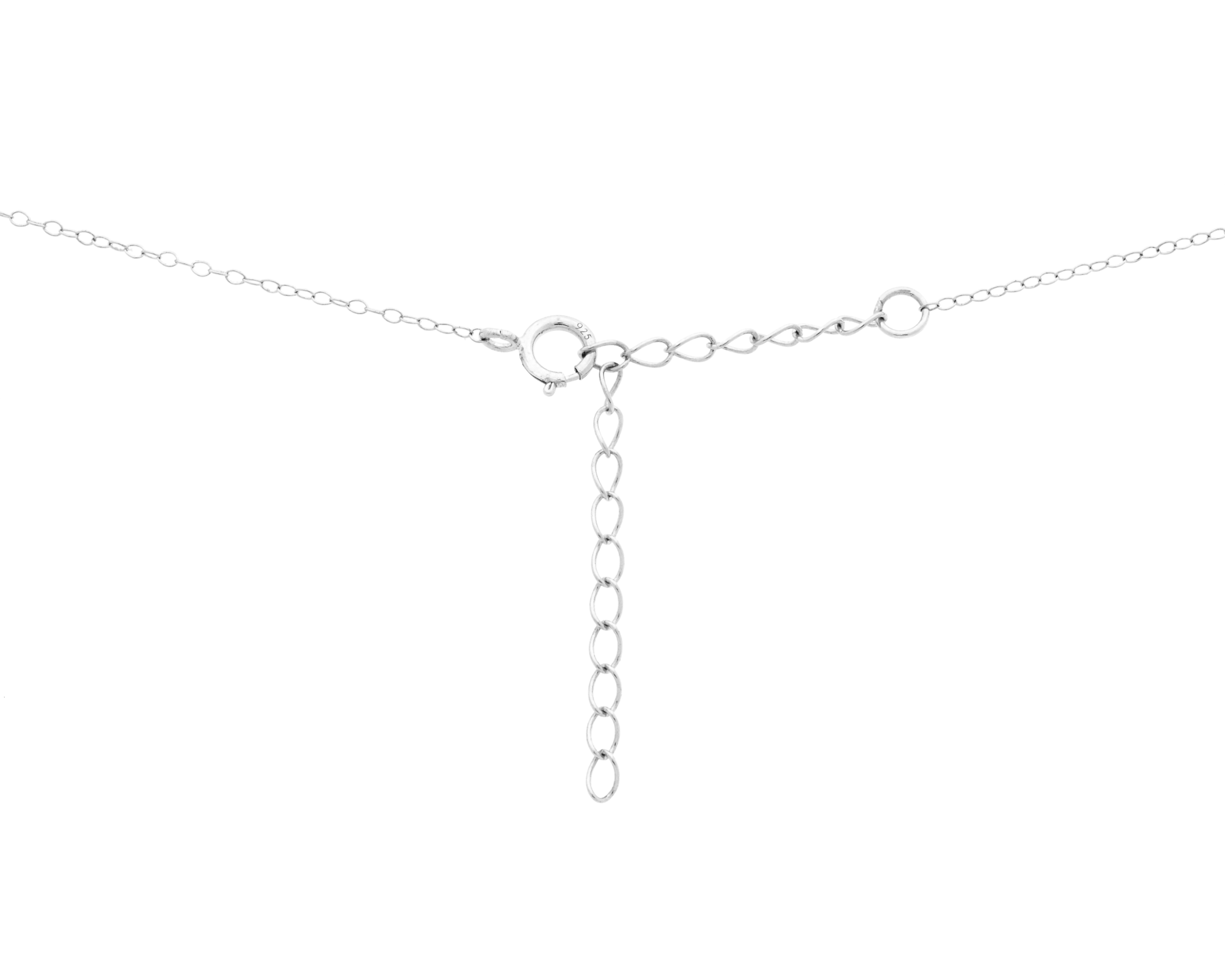 Foto 4 | Foto 4 | Collar de Plata Sahara
