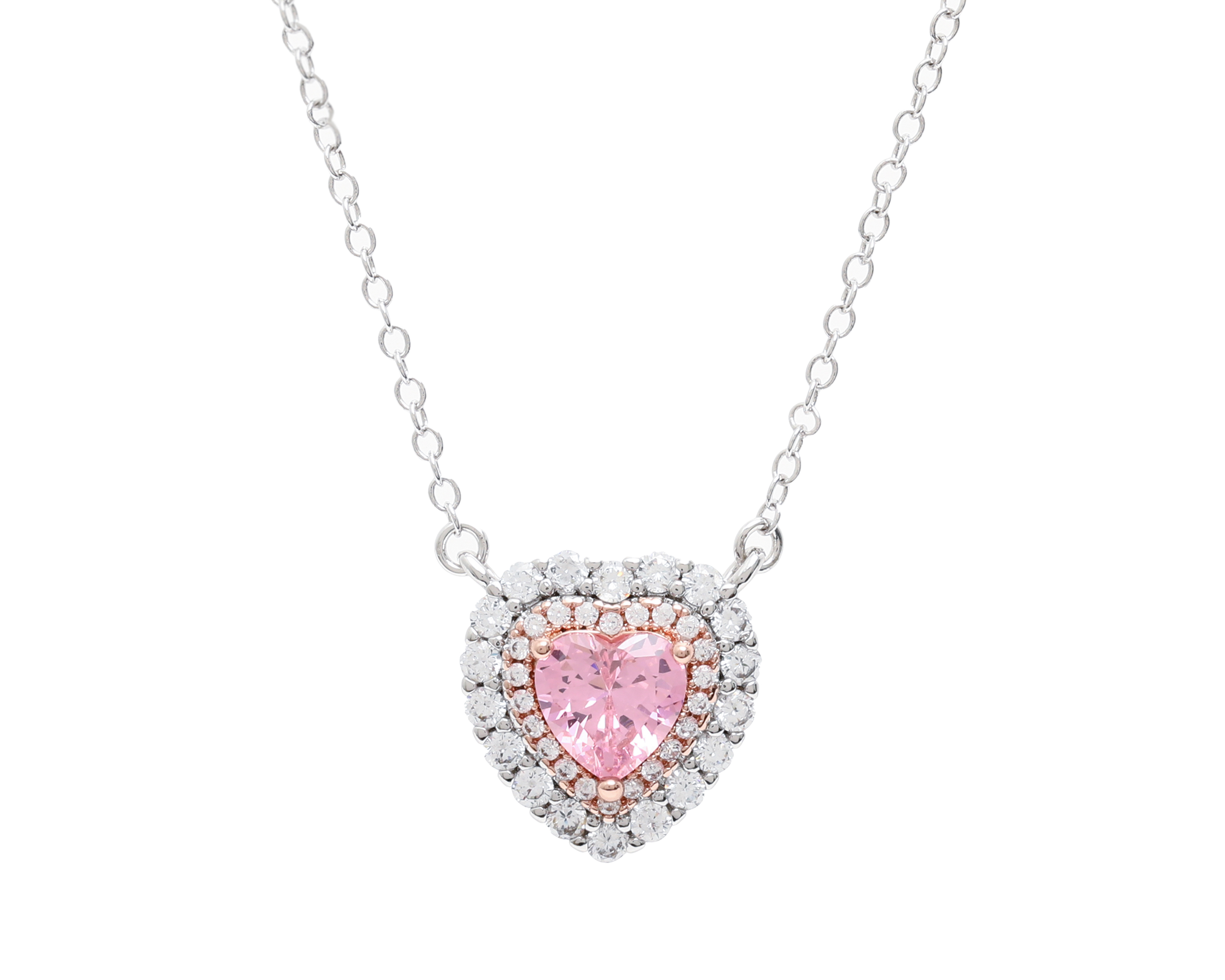 Foto 2 | Foto 2 | Collar de Bisutería Fina Zhefan