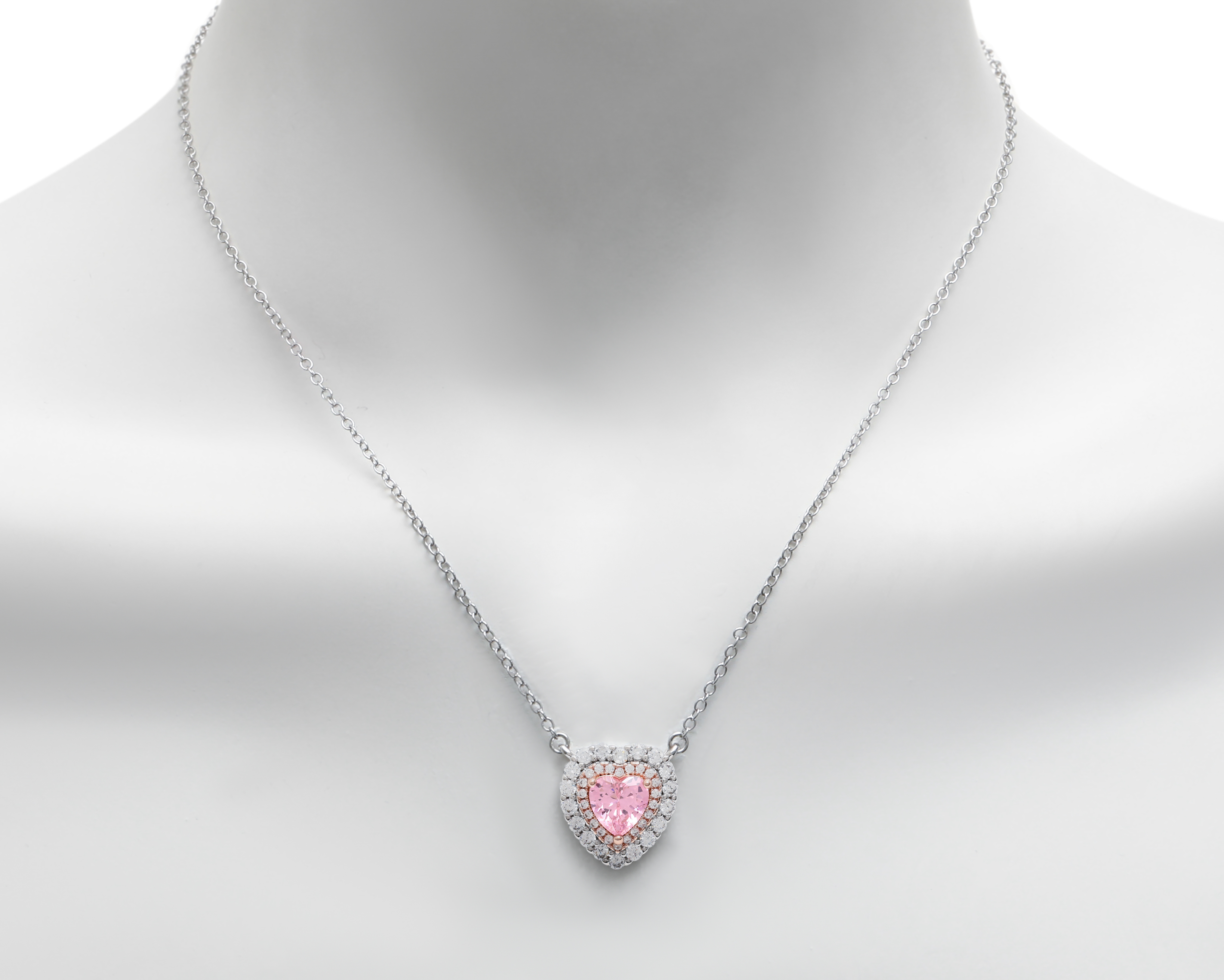 Foto 3 | Foto 3 | Collar de Bisutería Fina Zhefan