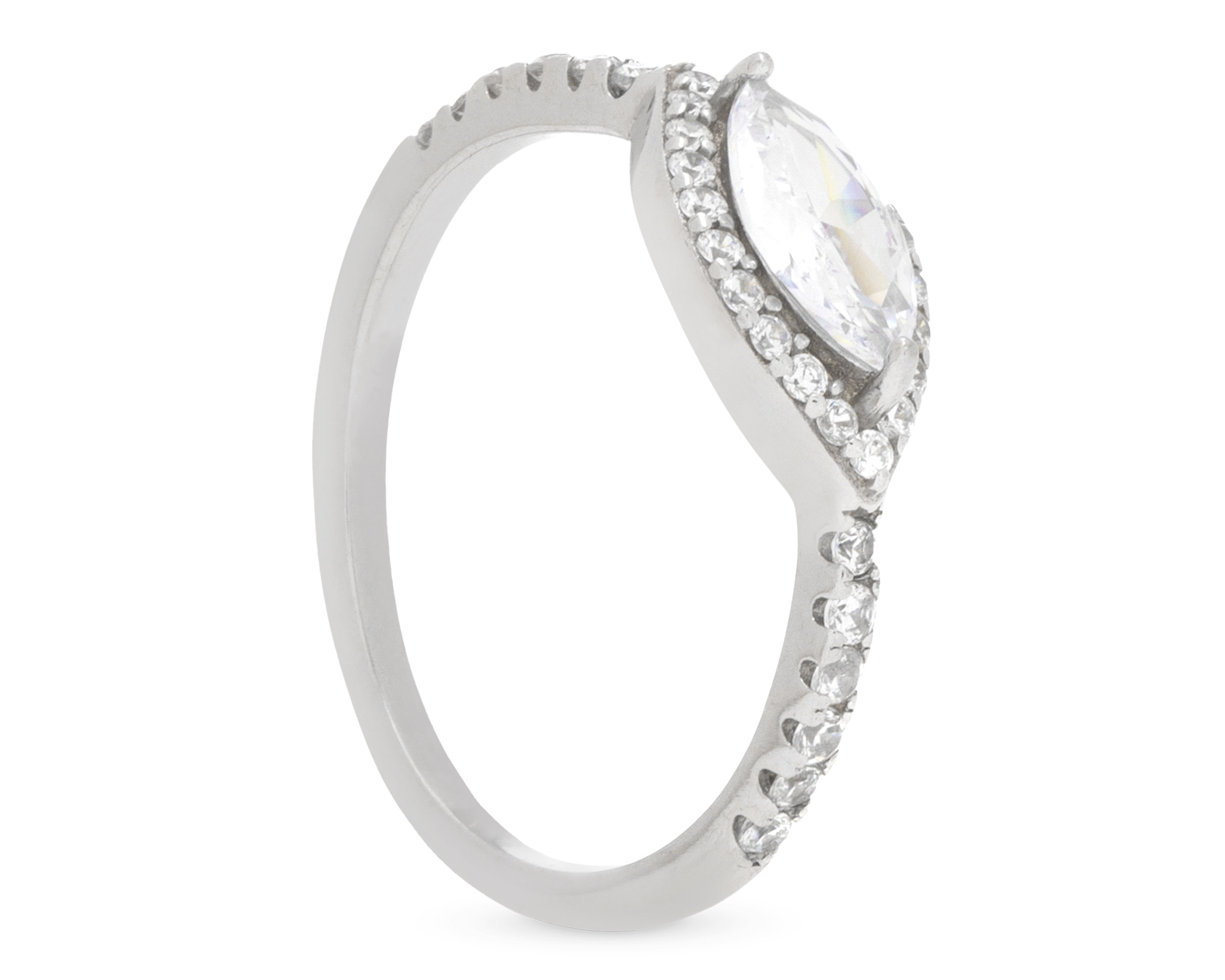 Foto 1 | Foto 1 | Anillo de Plata Sahara Talla 7