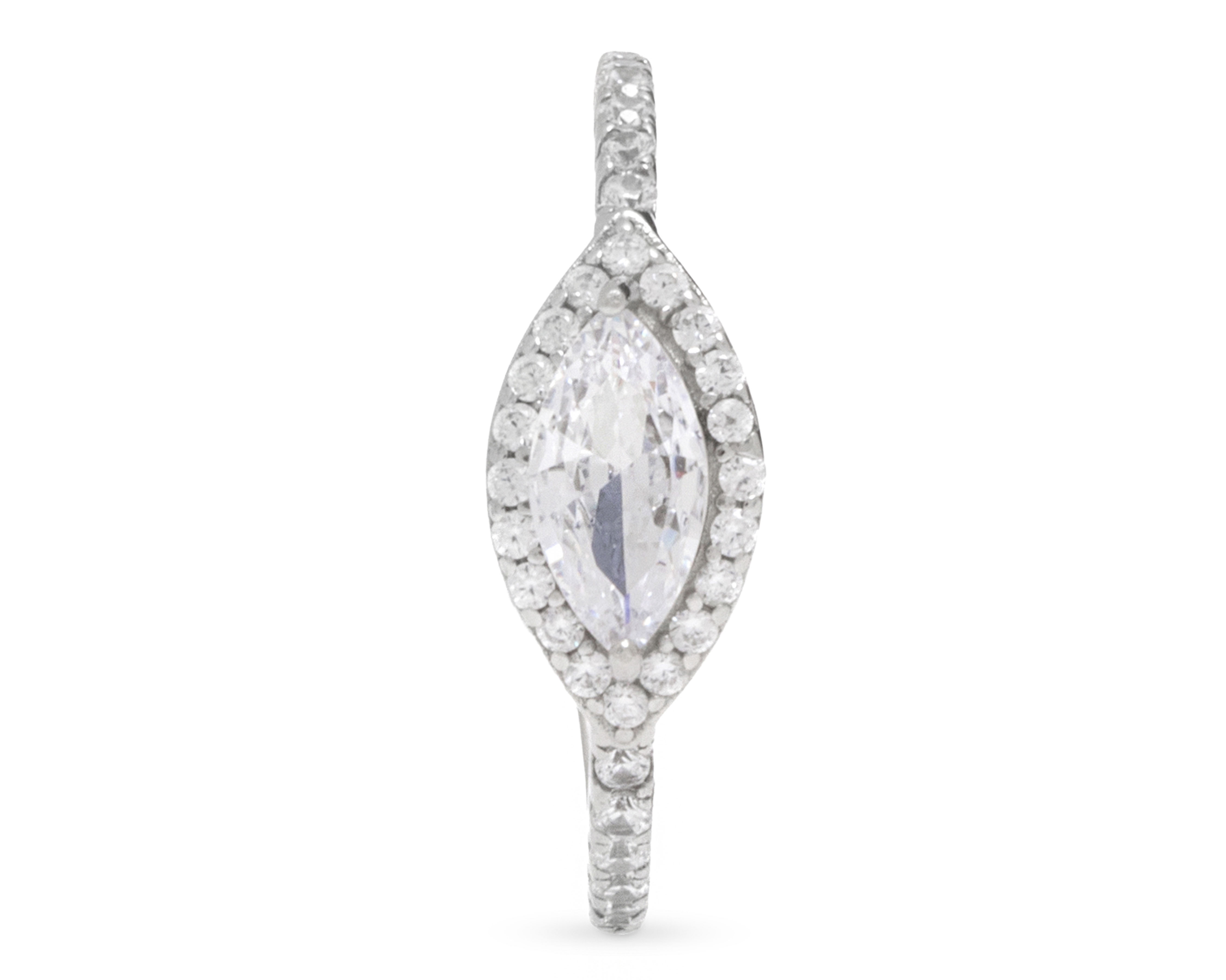 Foto 2 | Foto 2 | Anillo de Plata Sahara Talla 7