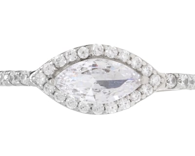 Foto 4 | Foto 4 | Anillo de Plata Sahara Talla 7