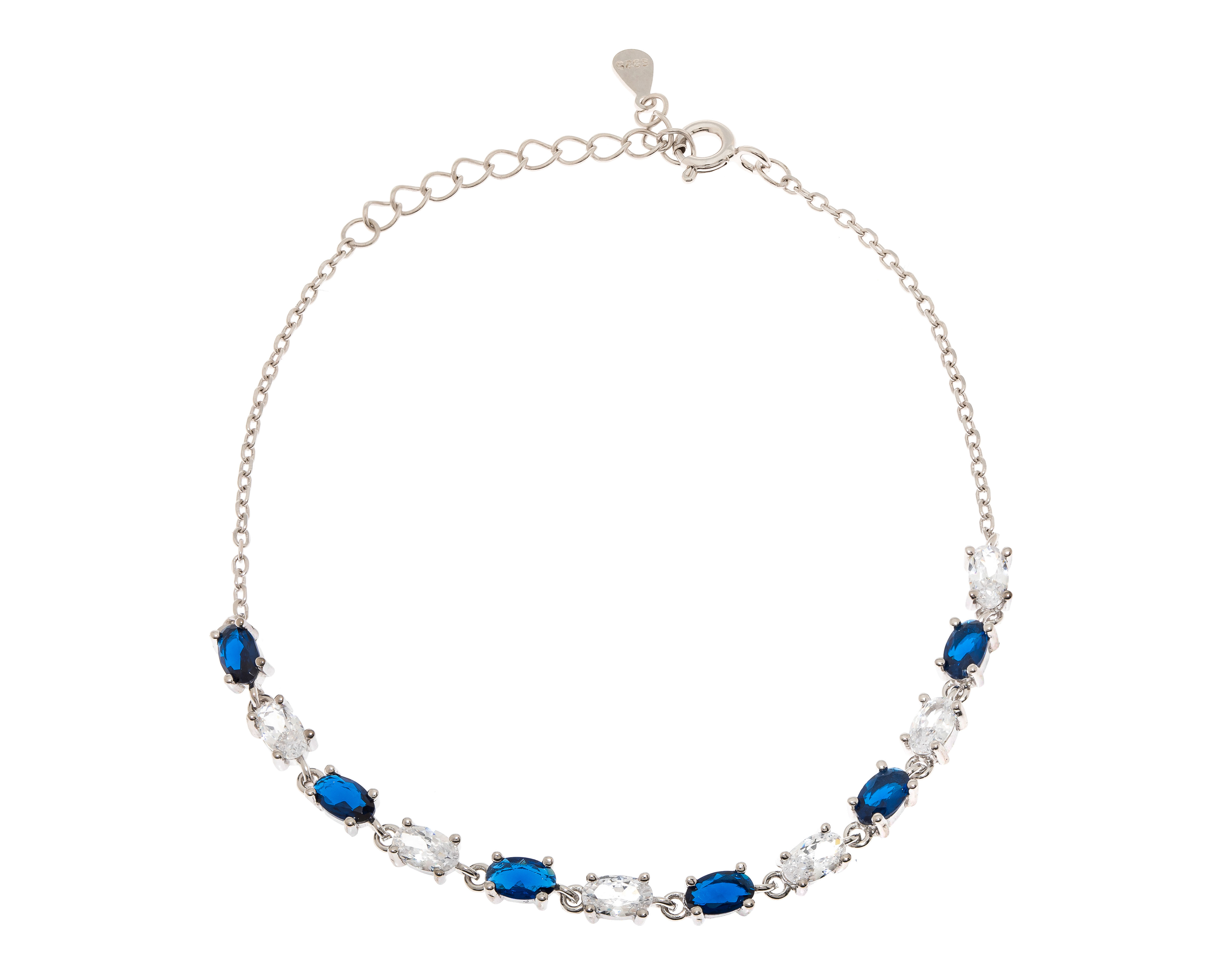 Foto 1 | Foto 1 | Pulsera de Plata Sahara