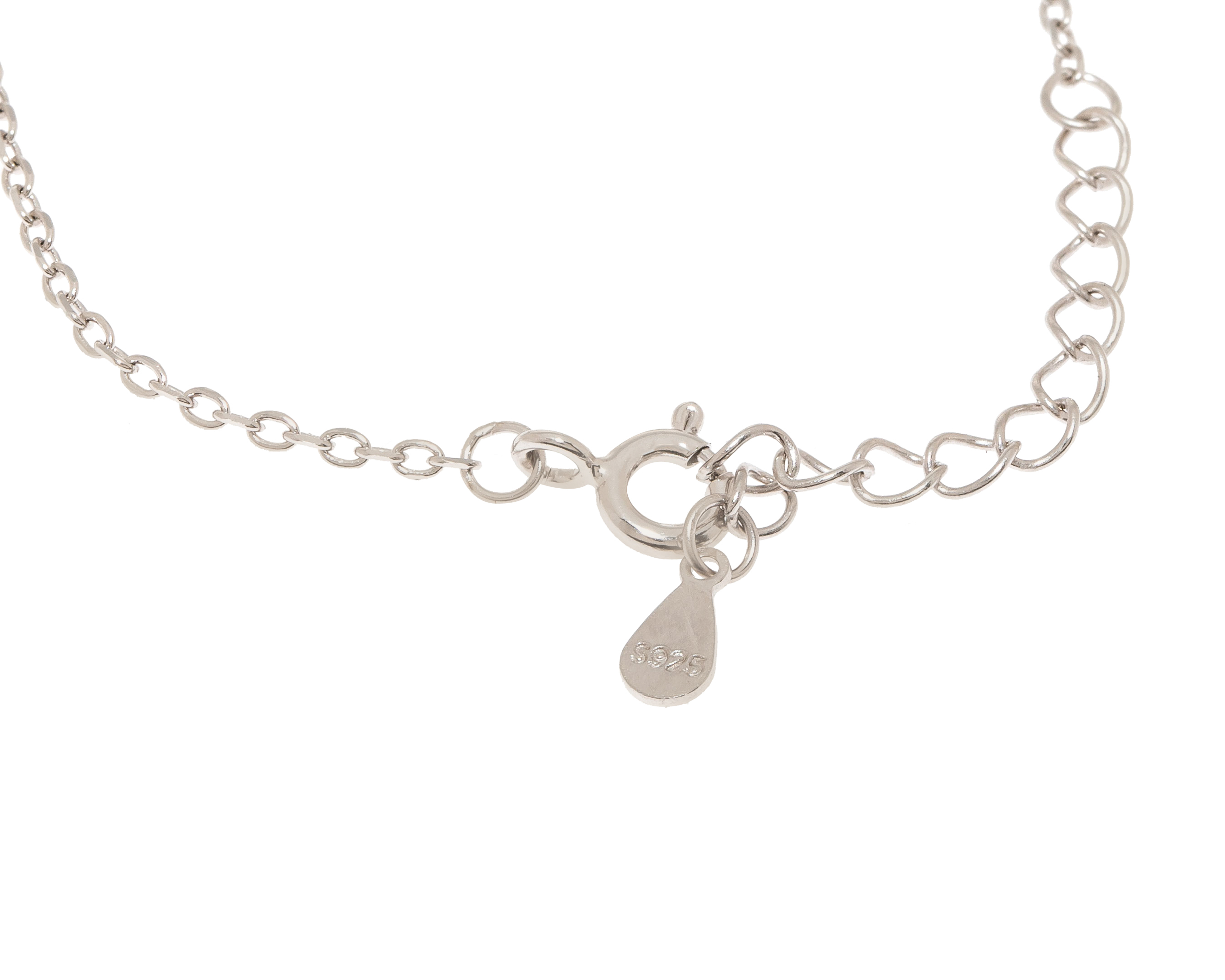 Foto 3 | Foto 3 | Pulsera de Plata Sahara